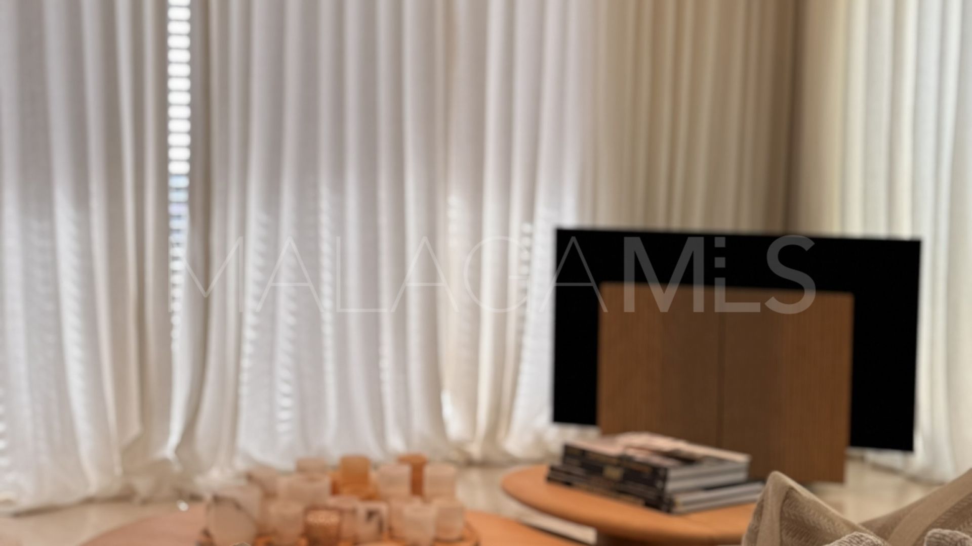 2 bedrooms ground floor apartment in Finca Cortesin for sale