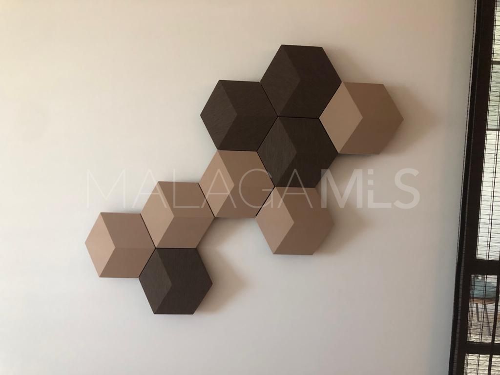 2 bedrooms ground floor apartment in Finca Cortesin for sale