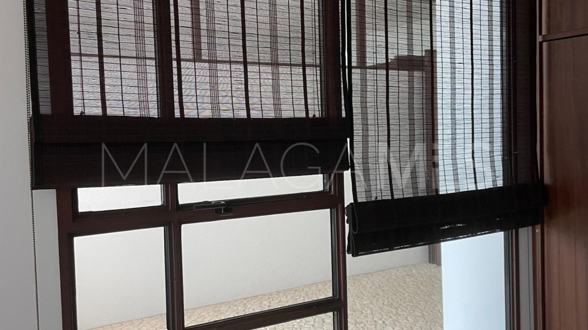 2 bedrooms ground floor apartment in Finca Cortesin for sale