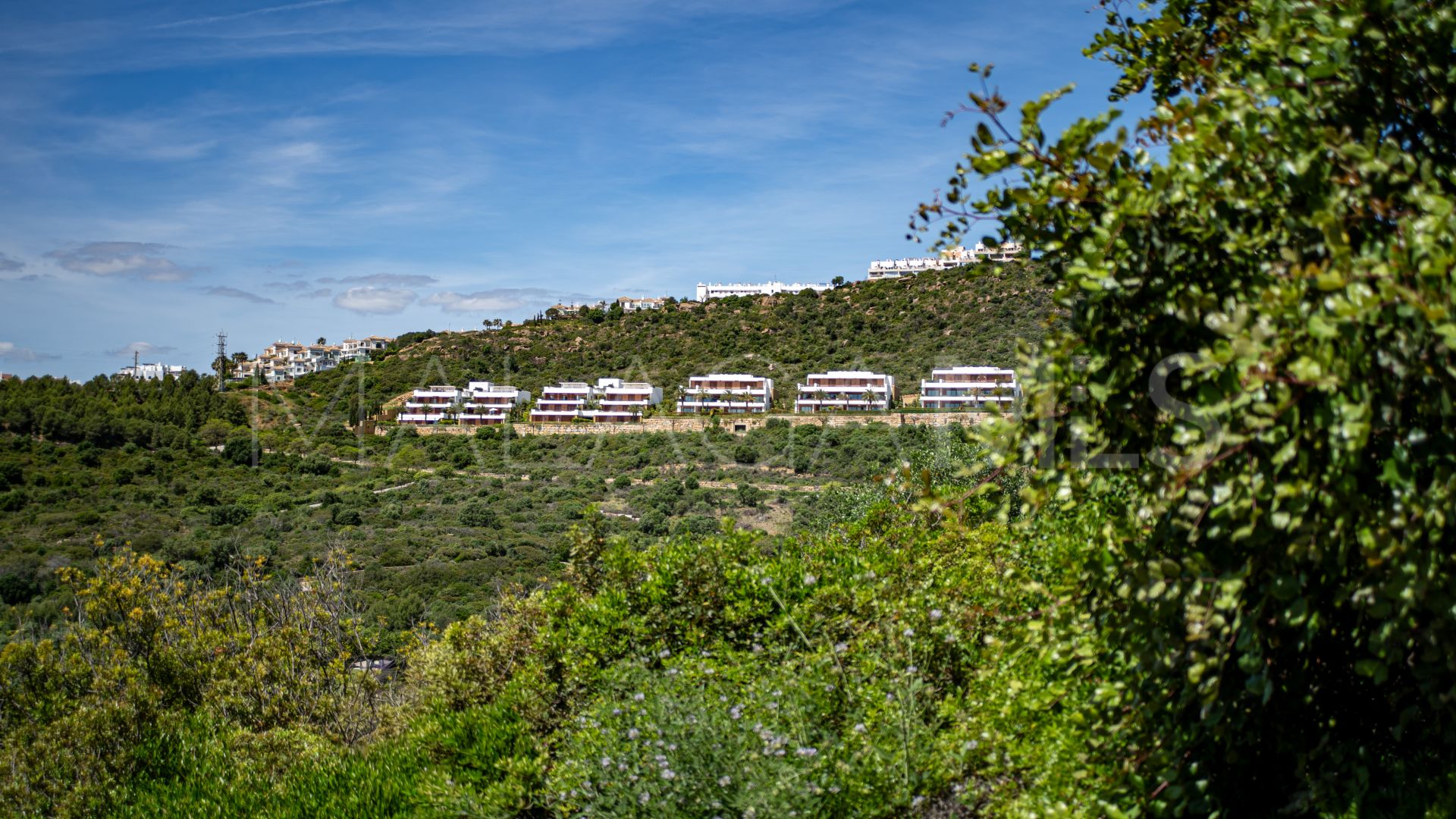 2 bedrooms ground floor apartment in Finca Cortesin for sale
