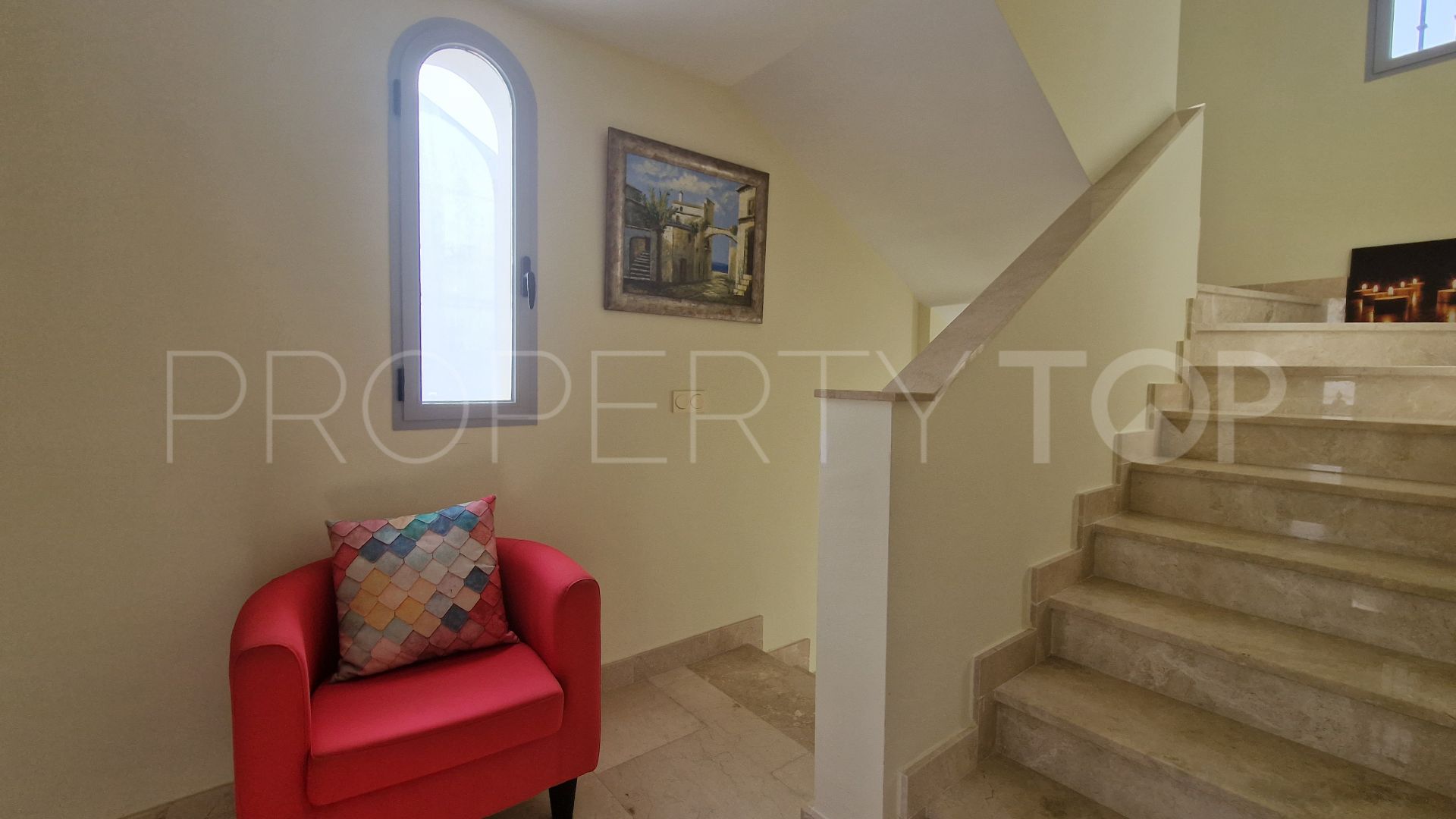 Town house with 3 bedrooms for sale in Alcaidesa Golf