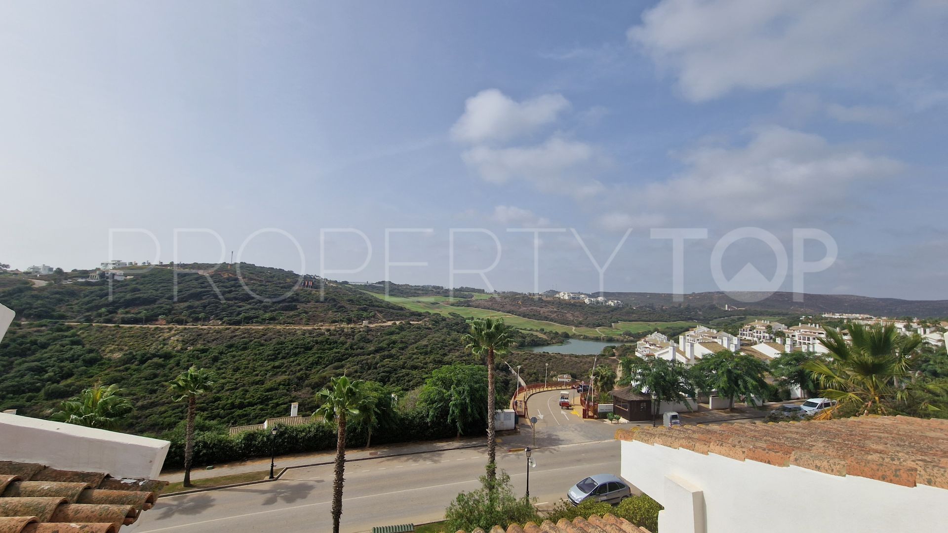 Town house with 3 bedrooms for sale in Alcaidesa Golf
