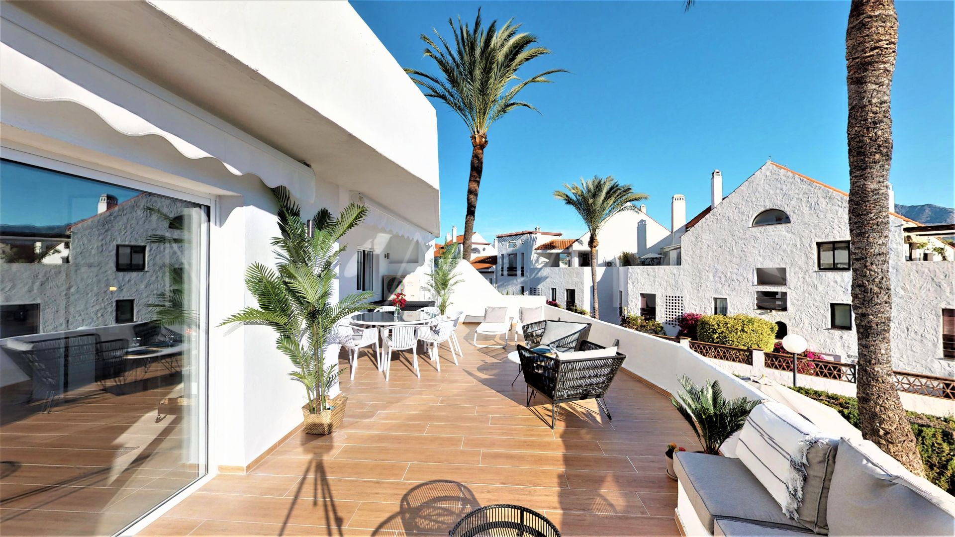 Appartement for sale in Jardines de Andalucia