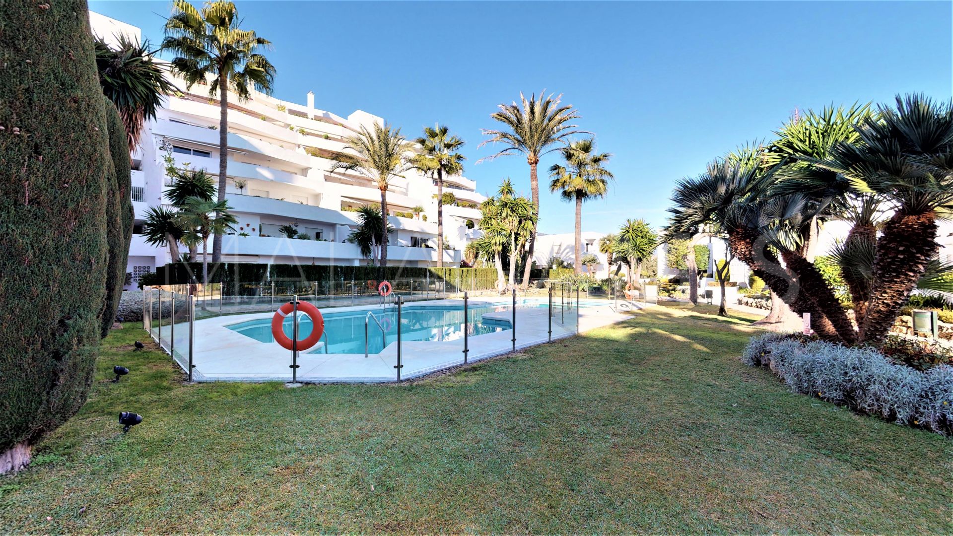 Appartement for sale in Jardines de Andalucia