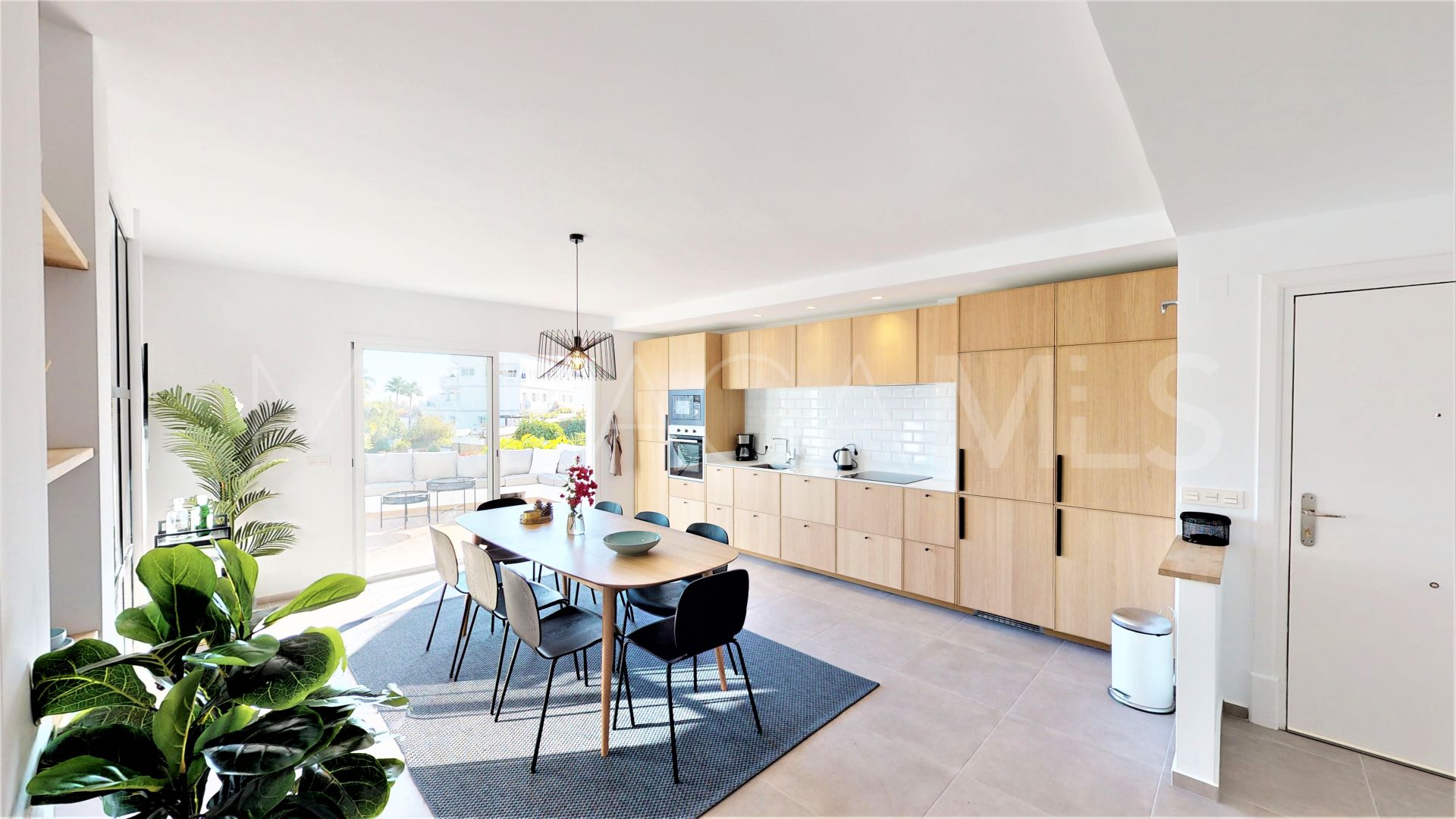 Apartment for sale in Jardines de Andalucia