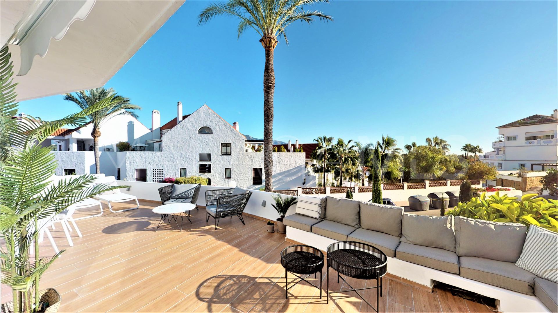 Appartement for sale in Jardines de Andalucia