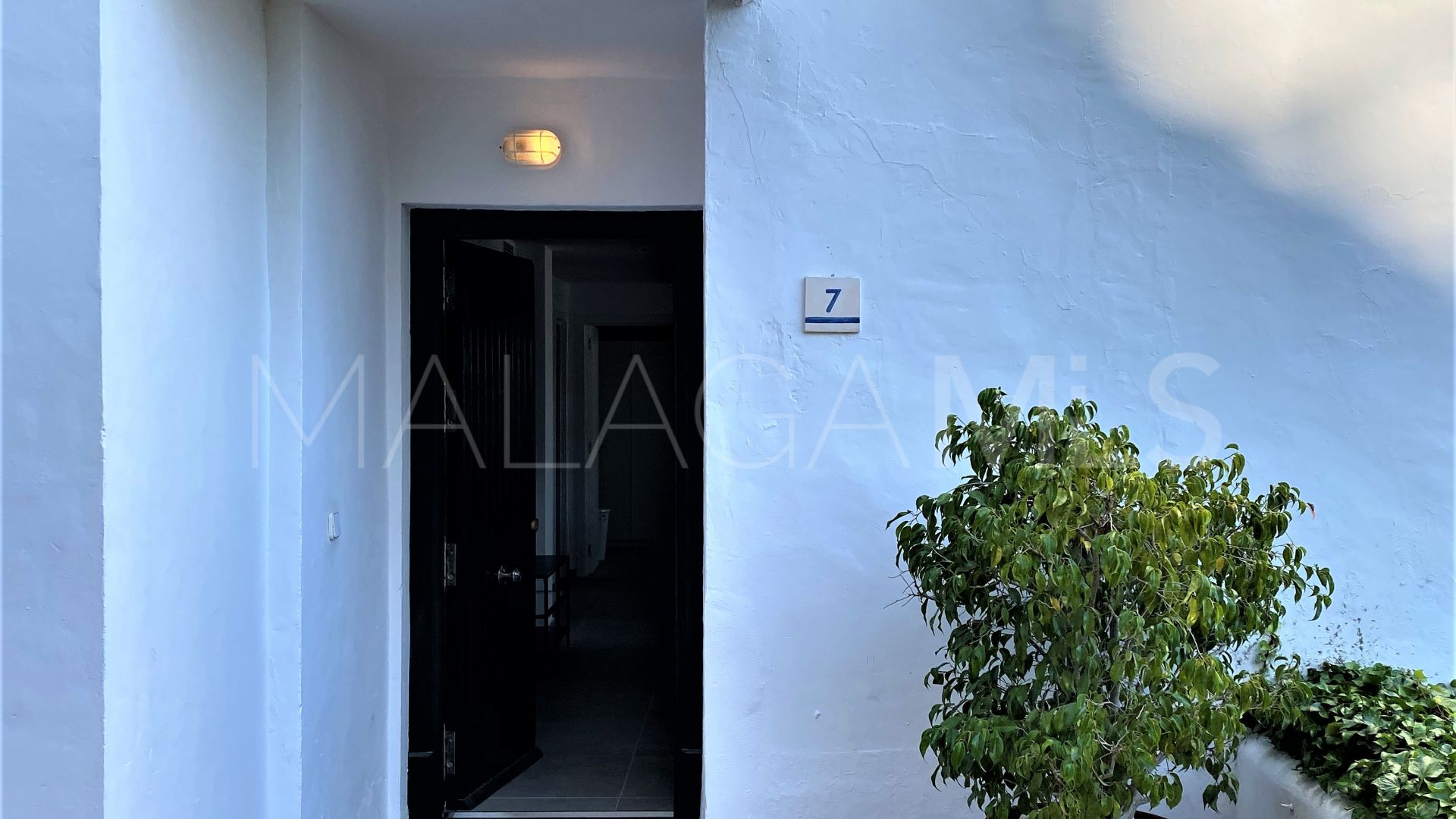 Appartement for sale in Jardines de Andalucia