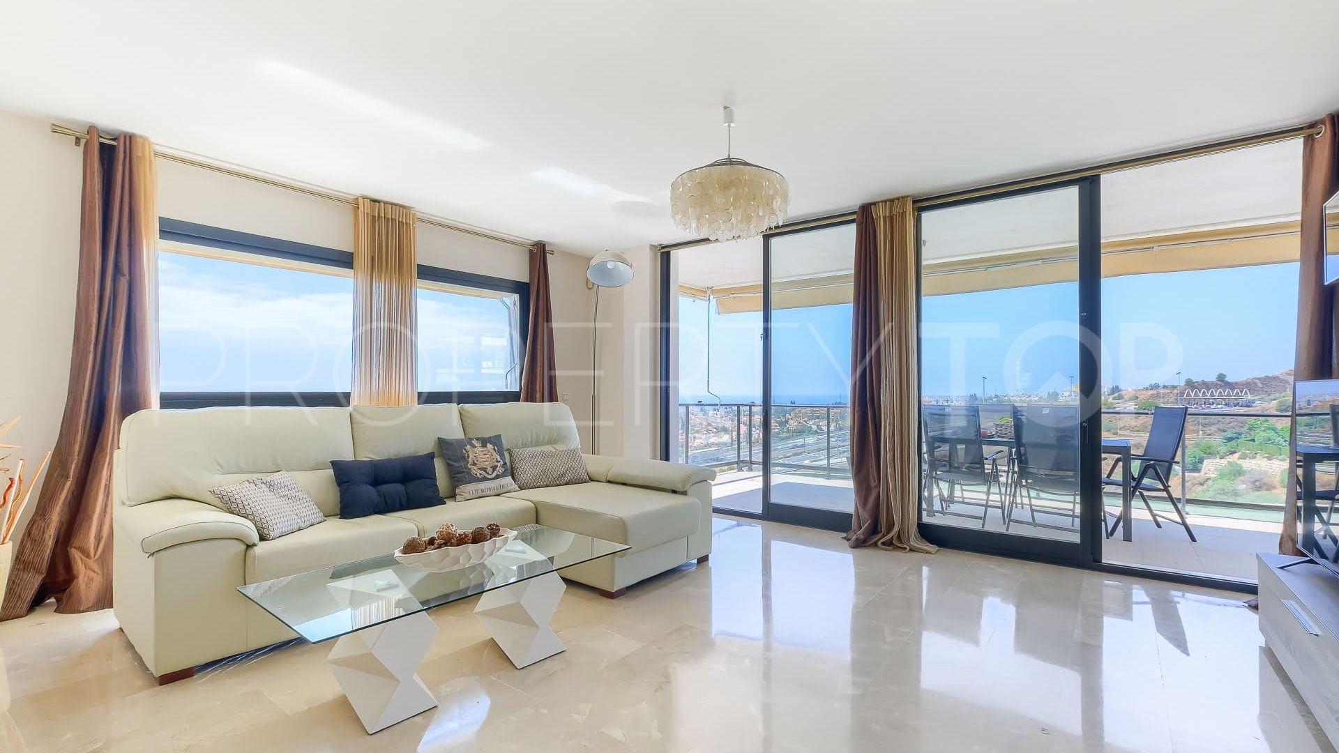 Apartment for sale in Riviera del Sol