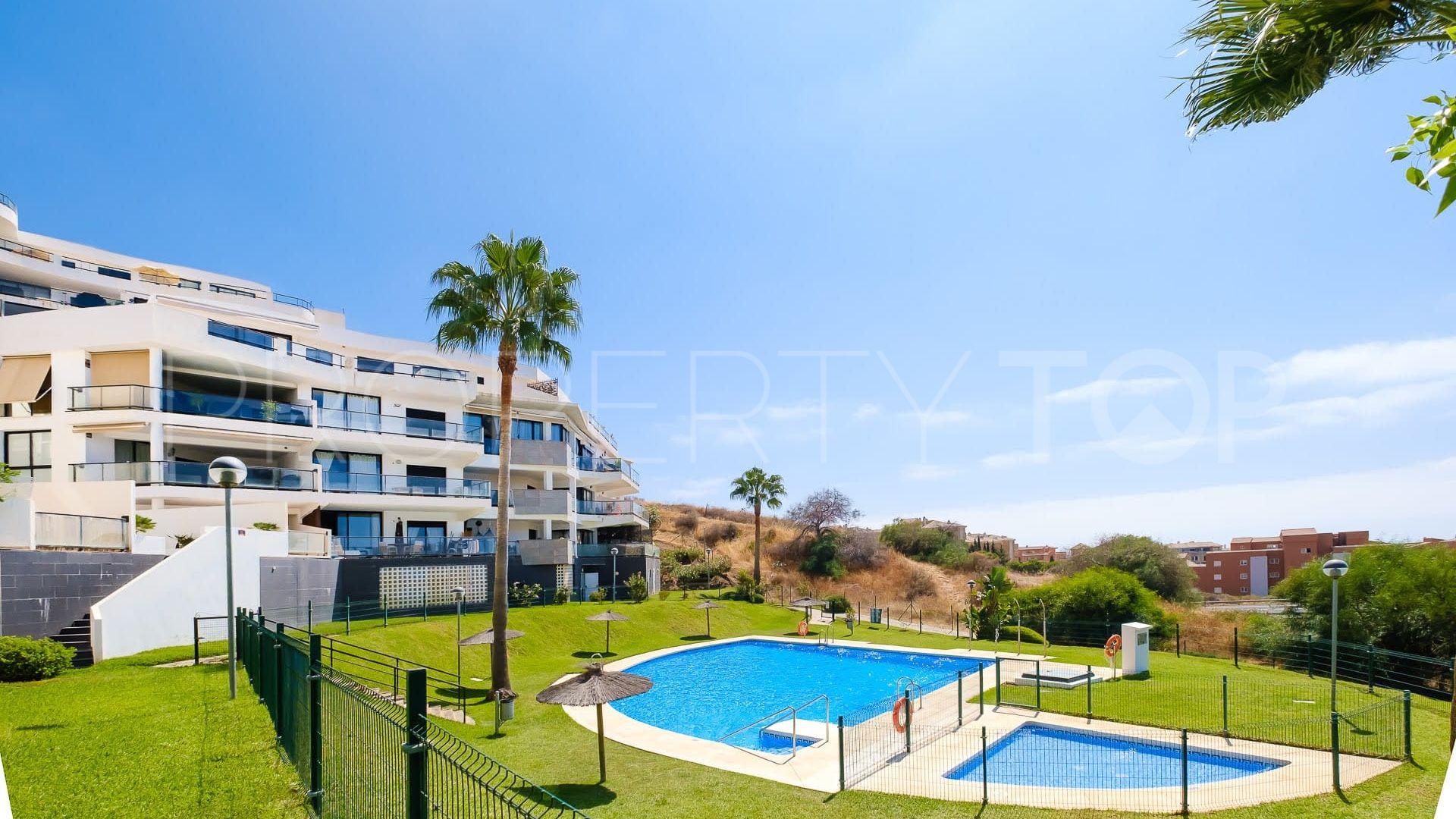 Apartment for sale in Riviera del Sol