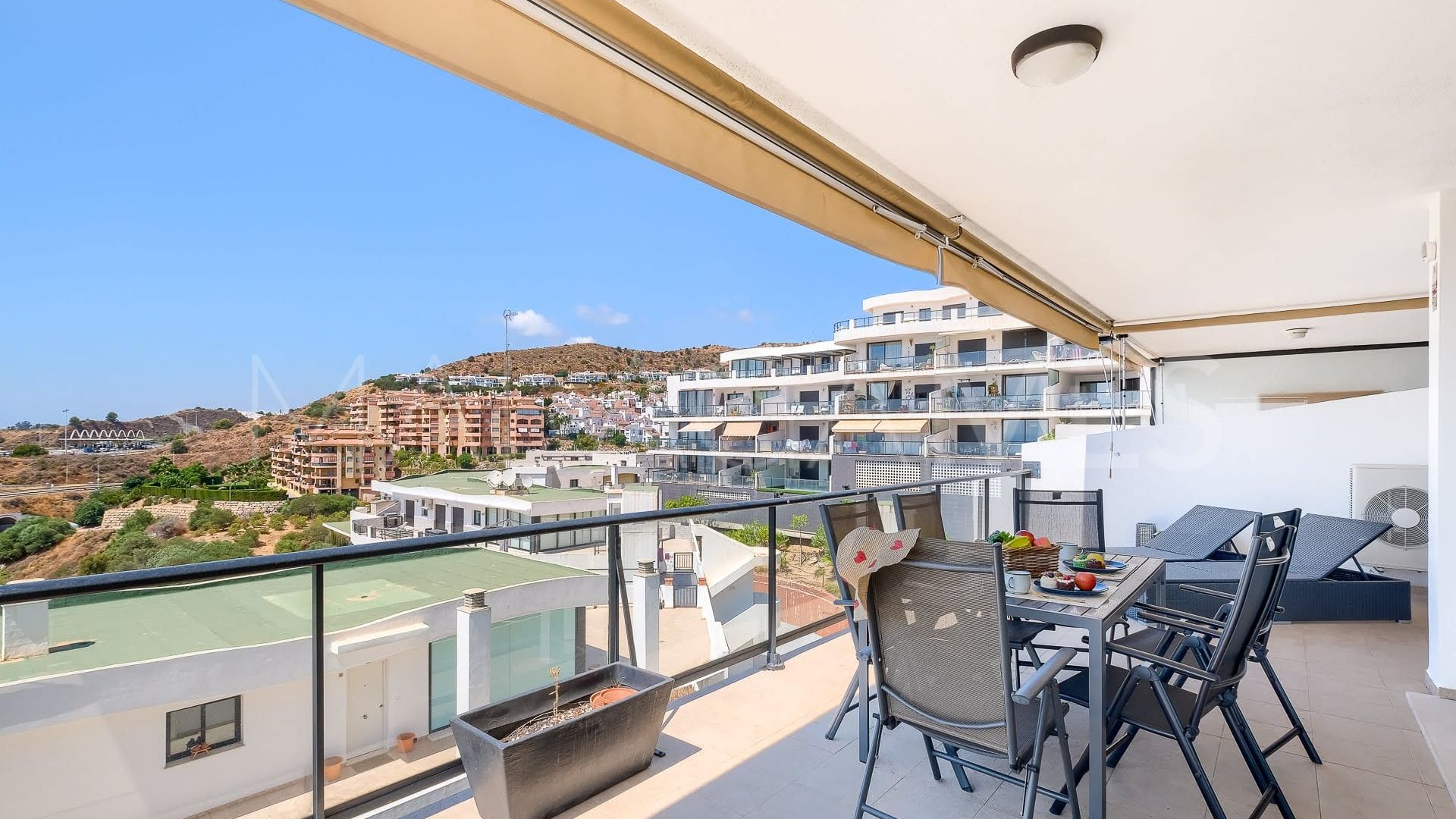 Wohnung for sale in Riviera del Sol