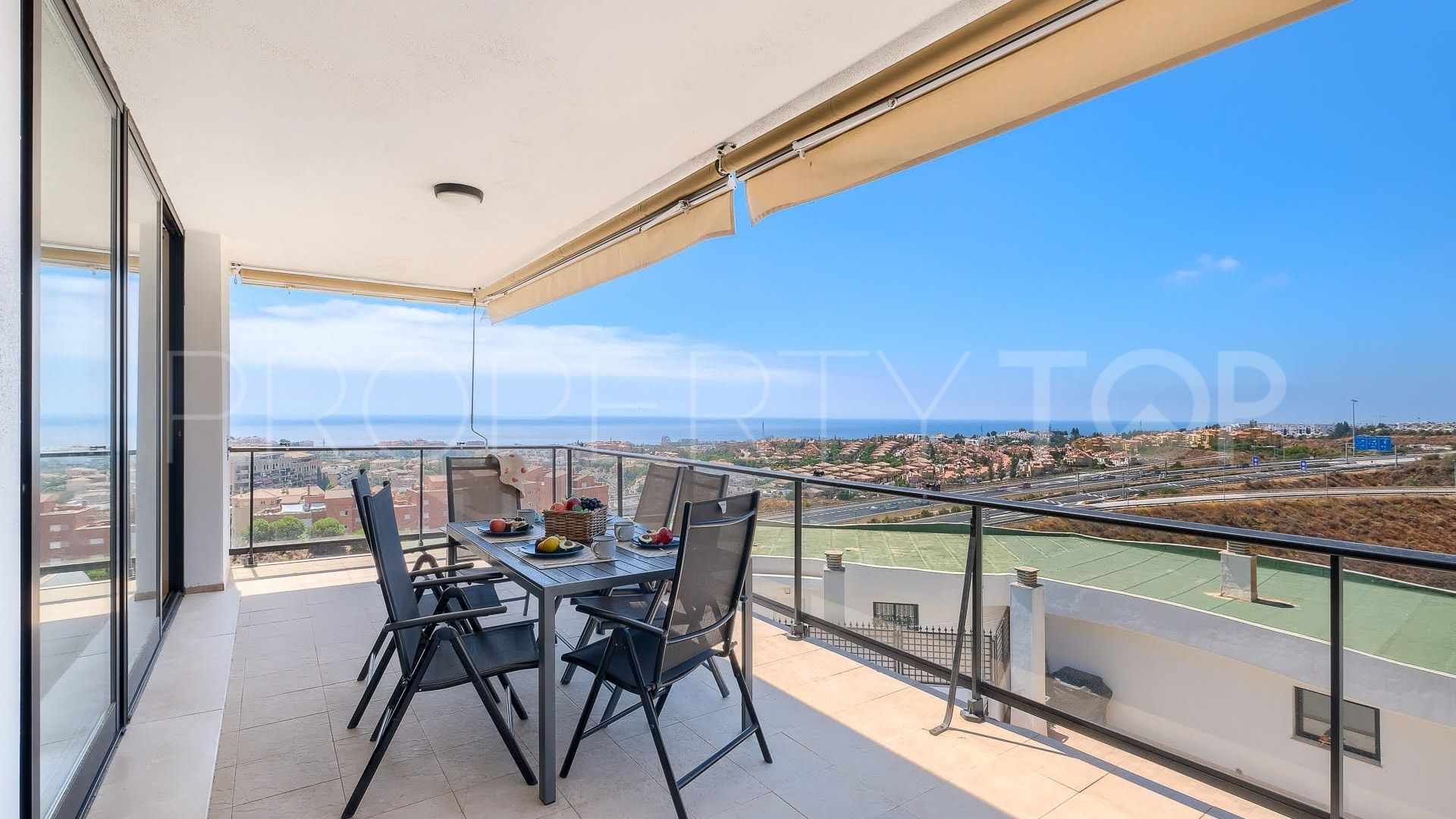 Apartment for sale in Riviera del Sol