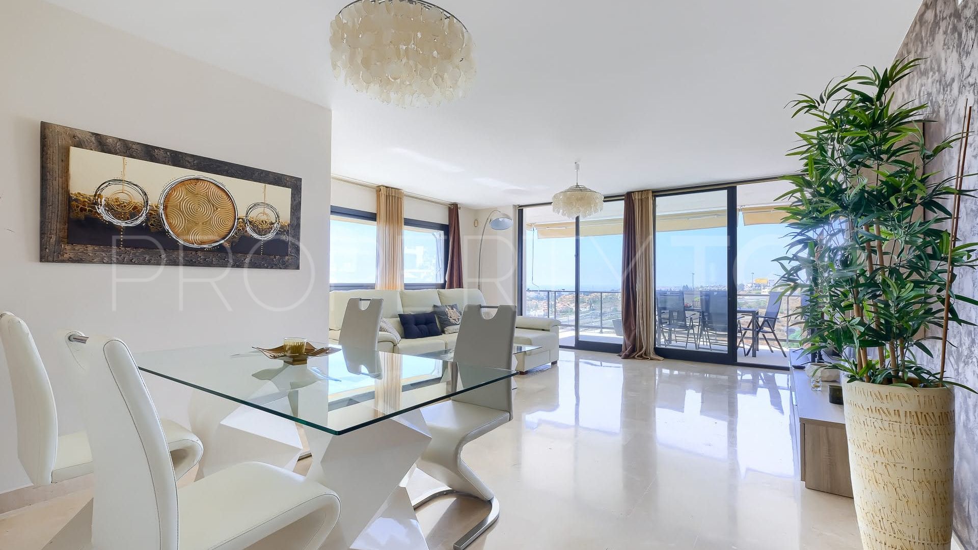 Apartment for sale in Riviera del Sol