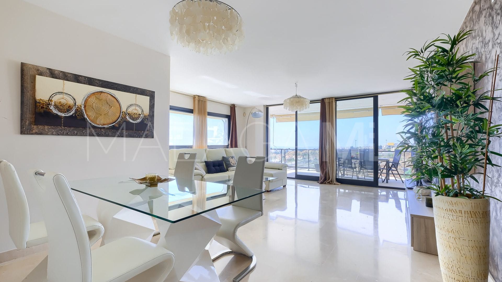 Wohnung for sale in Riviera del Sol