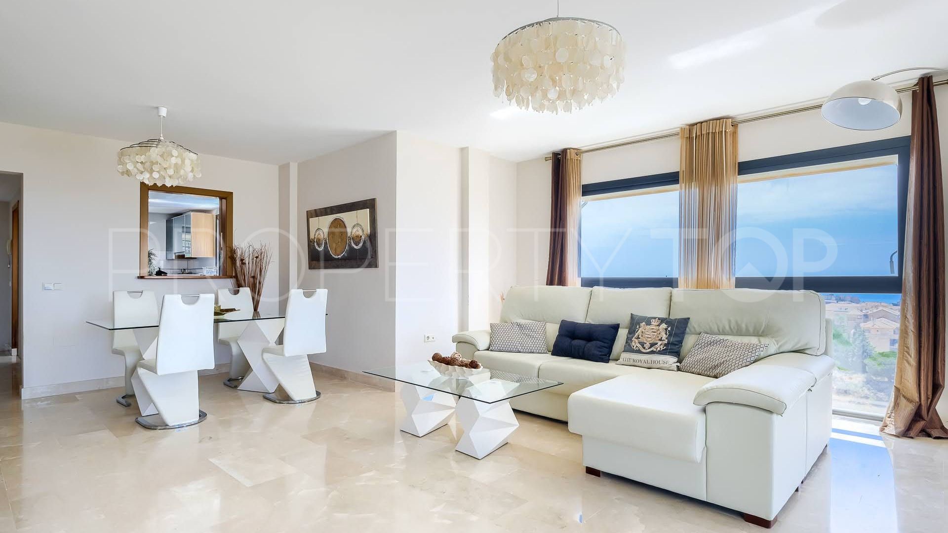 Apartment for sale in Riviera del Sol