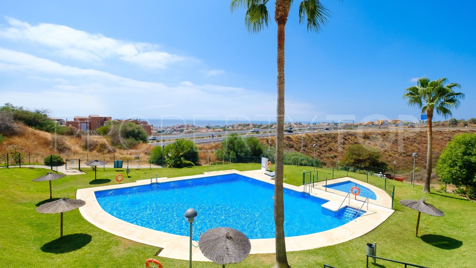 Apartment for sale in Riviera del Sol