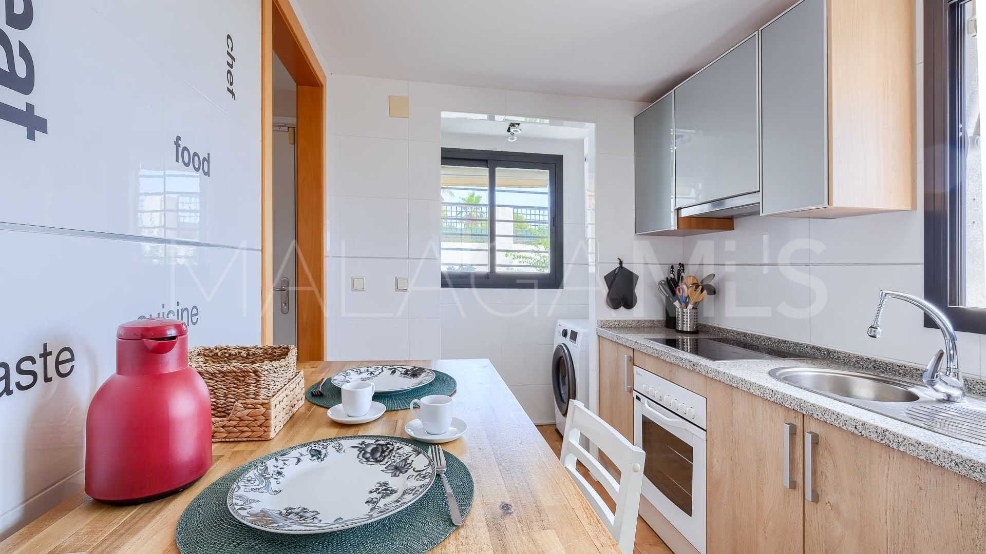 Wohnung for sale in Riviera del Sol