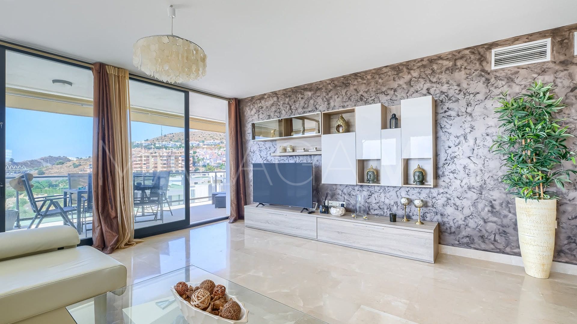 Wohnung for sale in Riviera del Sol