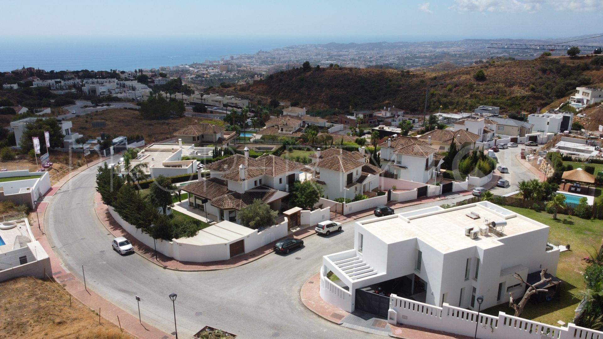 Se vende villa de 4 dormitorios en Buena Vista