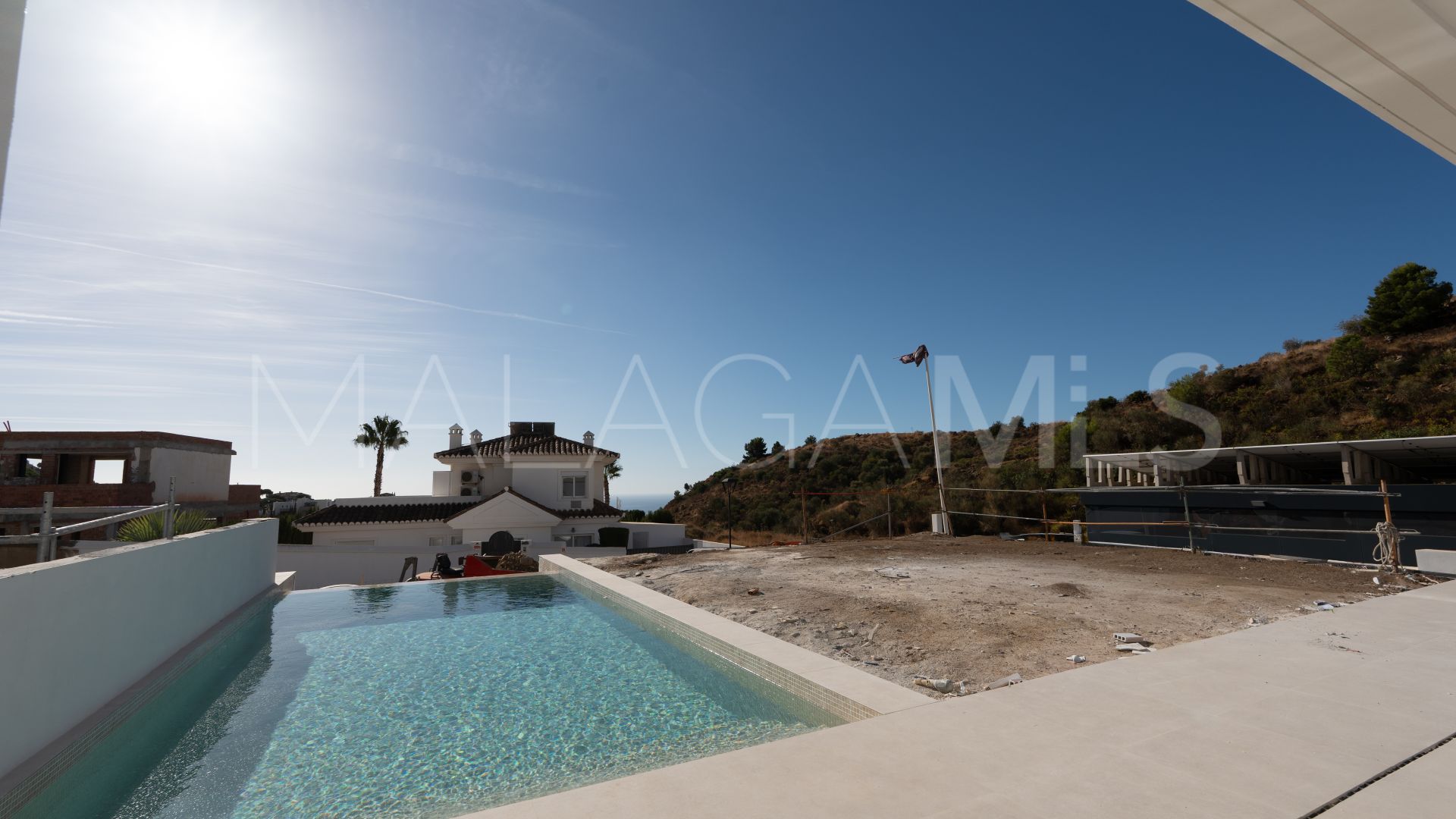 Villa for sale in Buena Vista