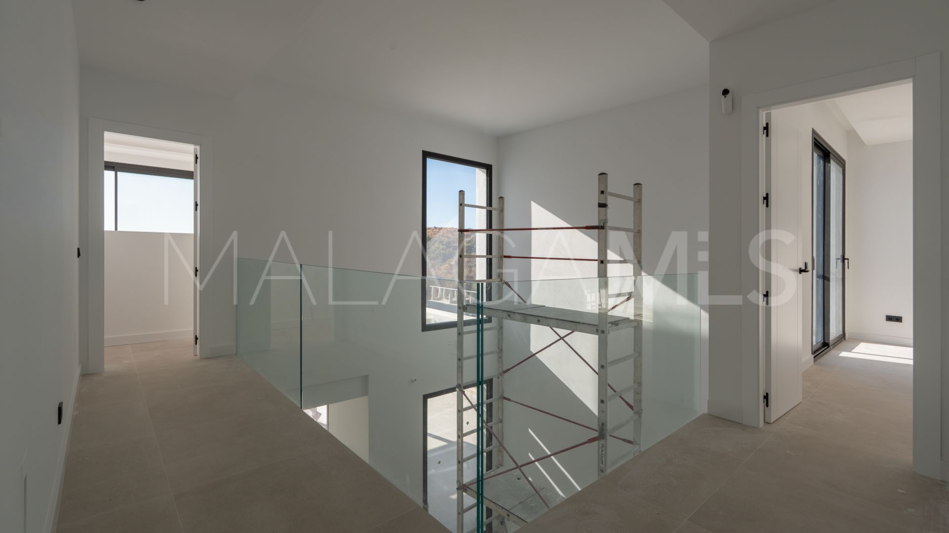 Villa for sale in Buena Vista