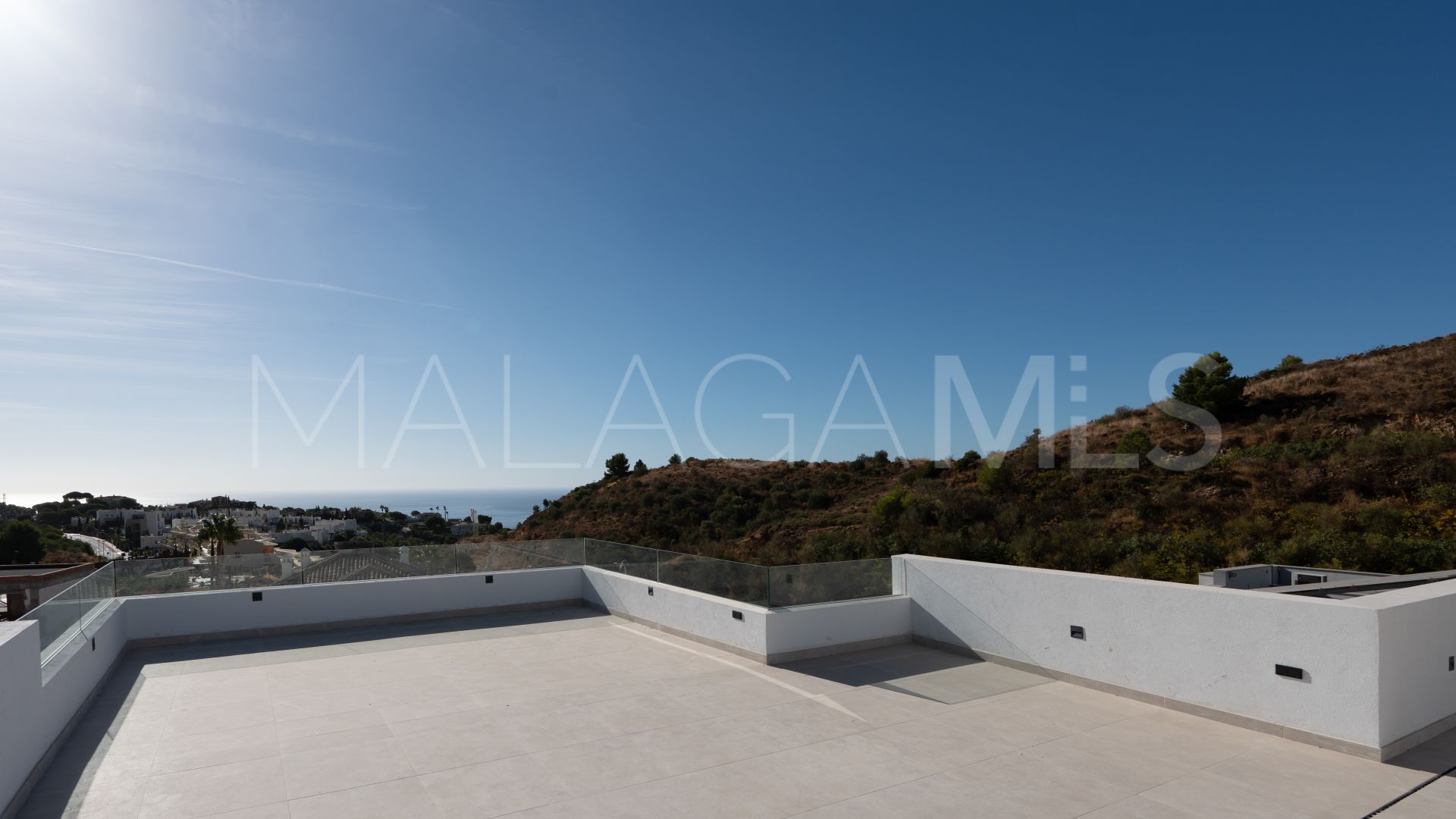 Villa for sale in Buena Vista