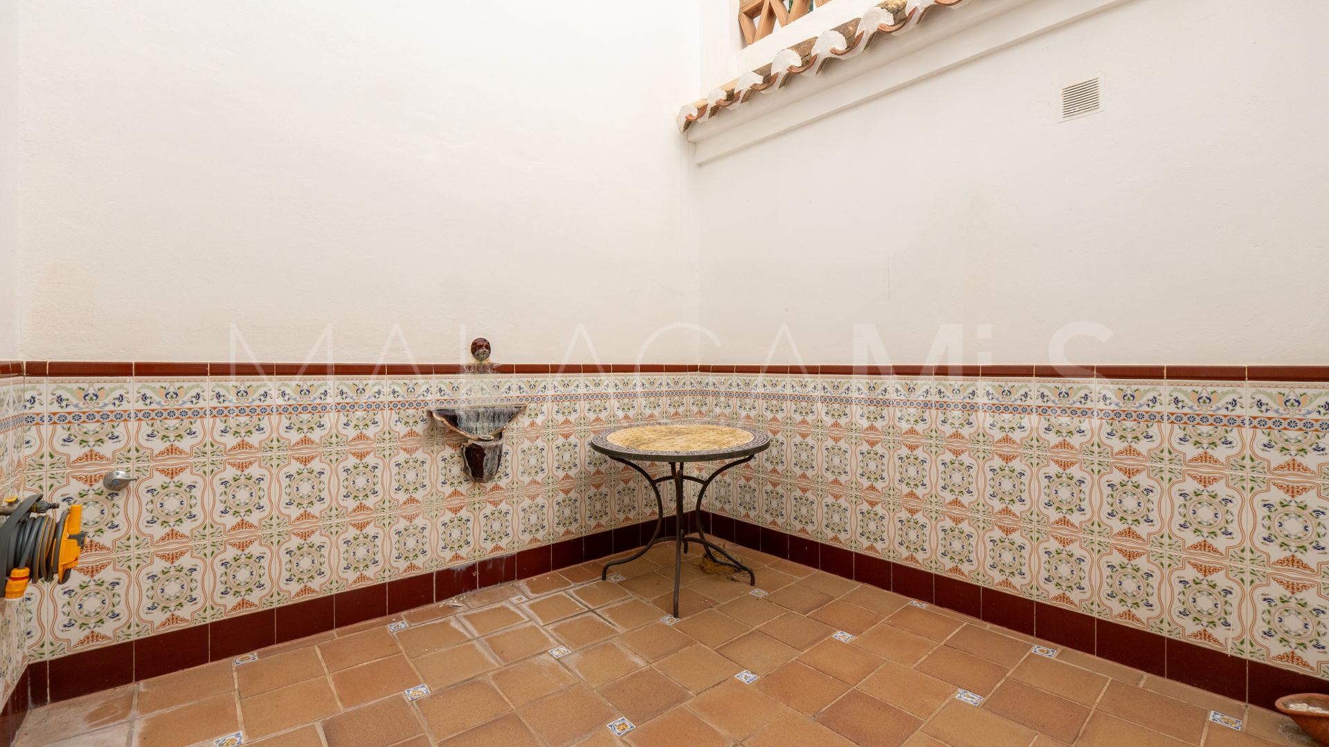 Duplex for sale in Mijas Golf