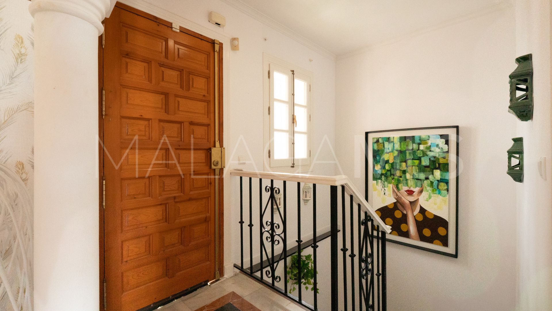 Duplex for sale in Mijas Golf