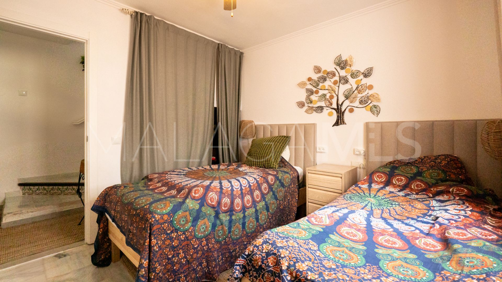 Duplex for sale in Mijas Golf