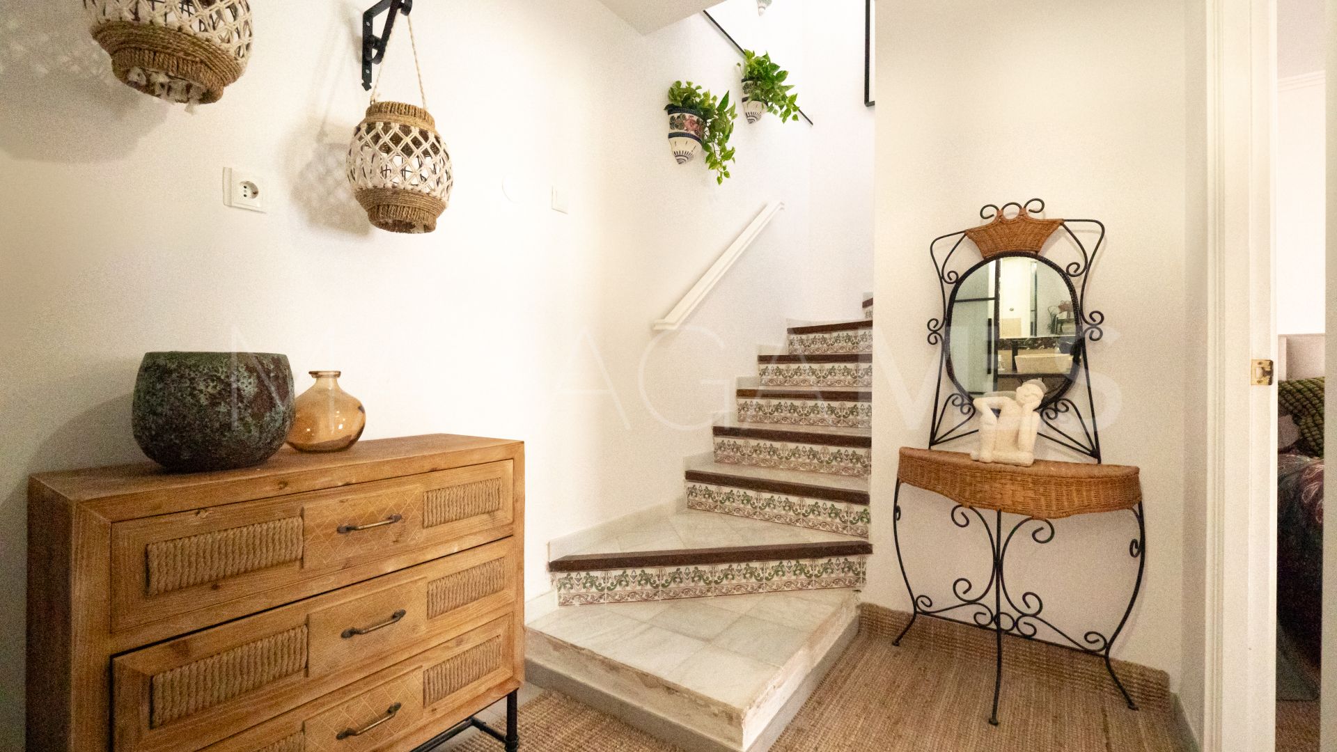 Duplex for sale in Mijas Golf