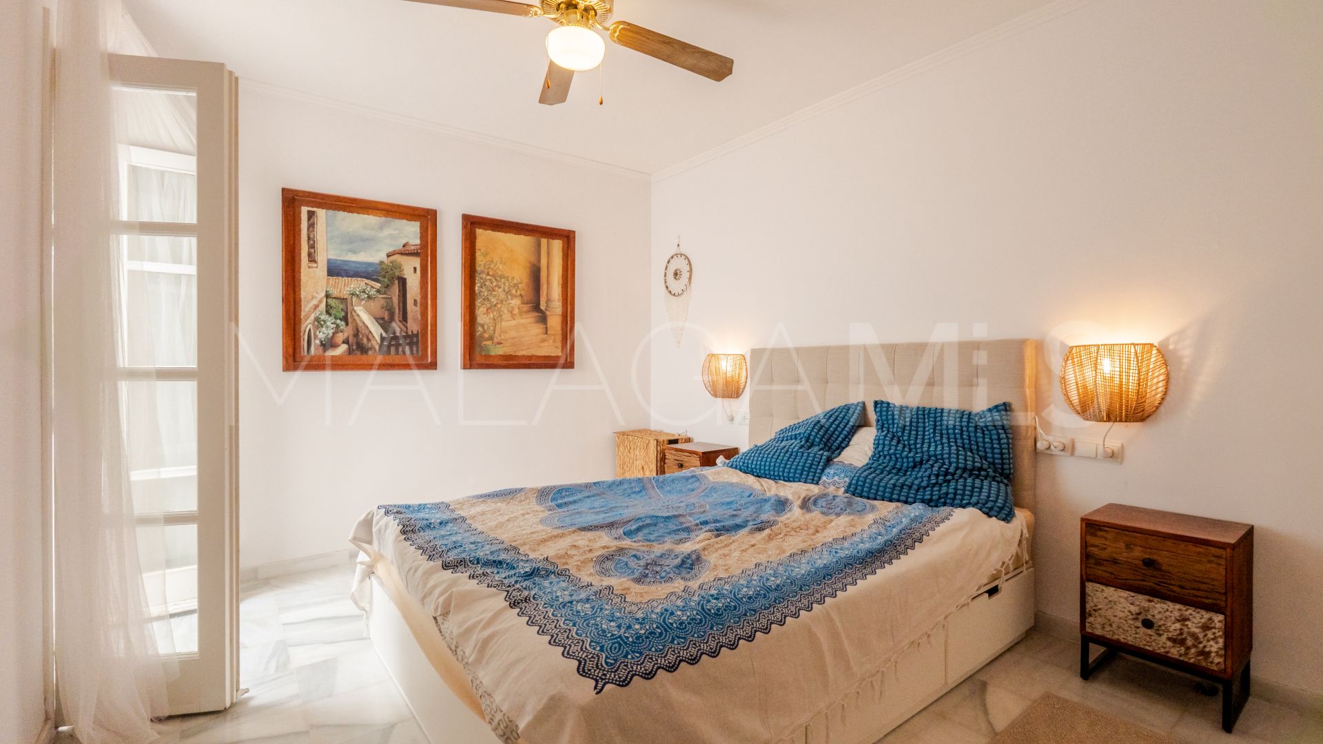 Duplex for sale in Mijas Golf