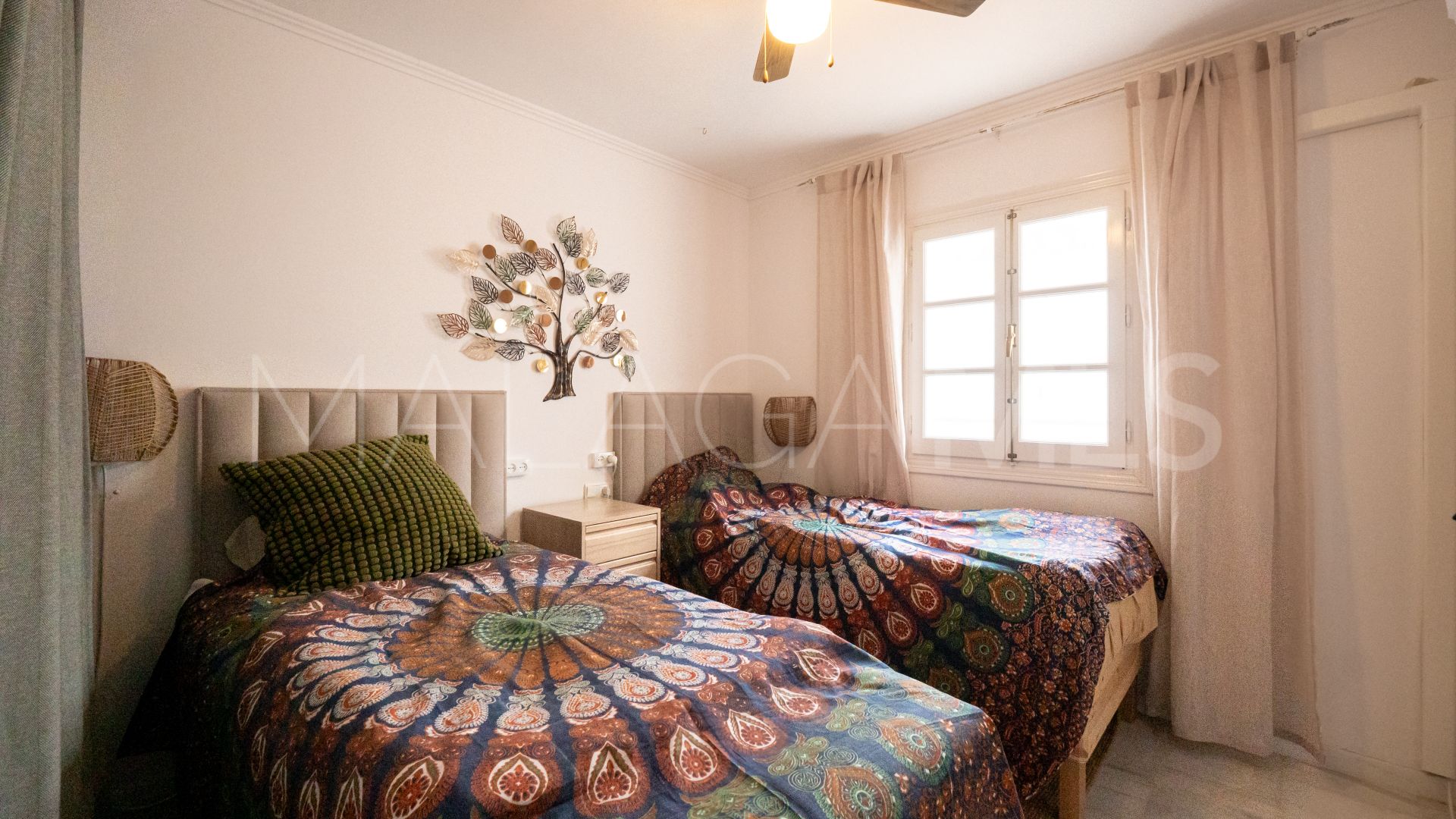 Duplex for sale in Mijas Golf