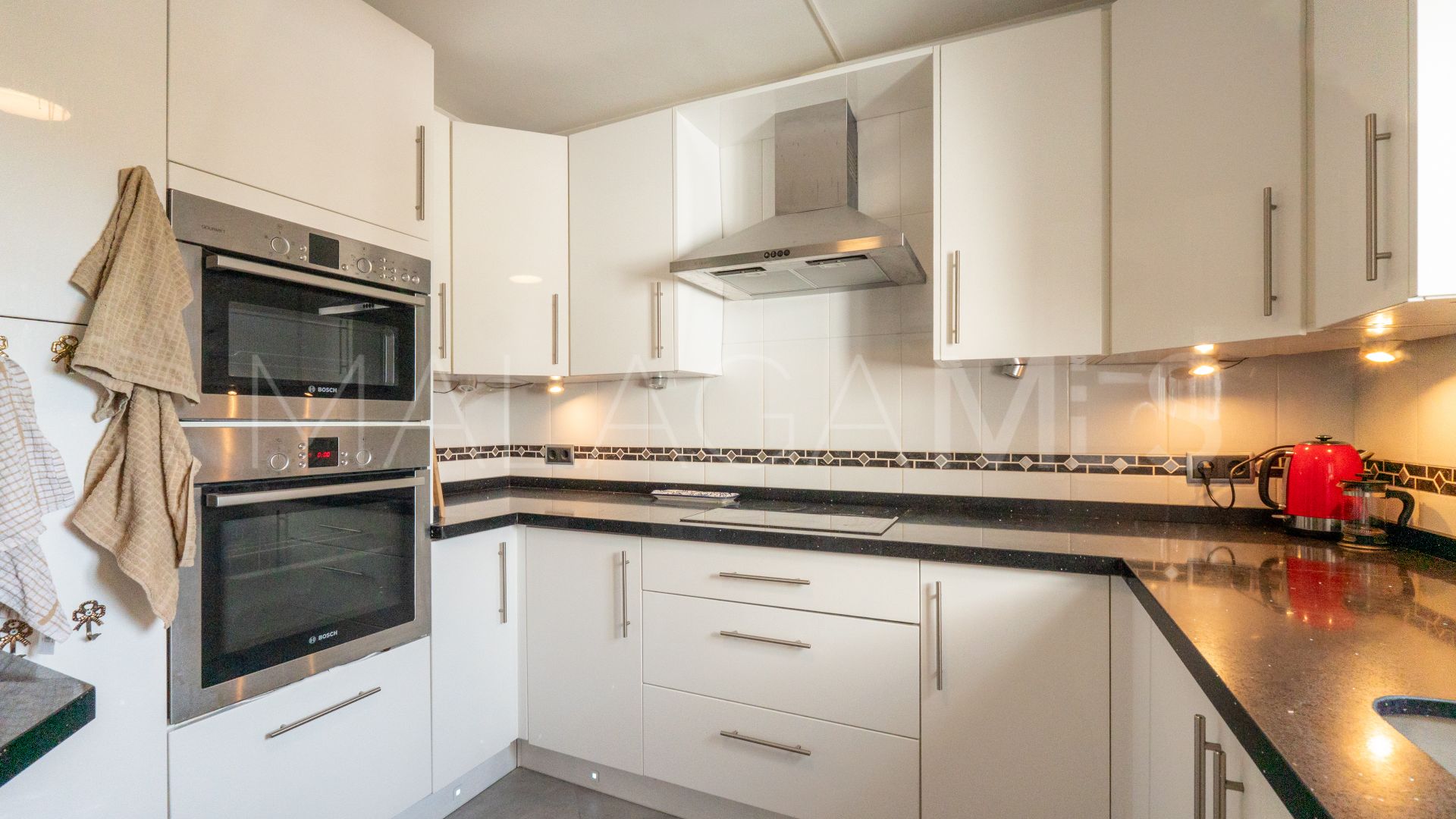 Duplex for sale in Mijas Golf