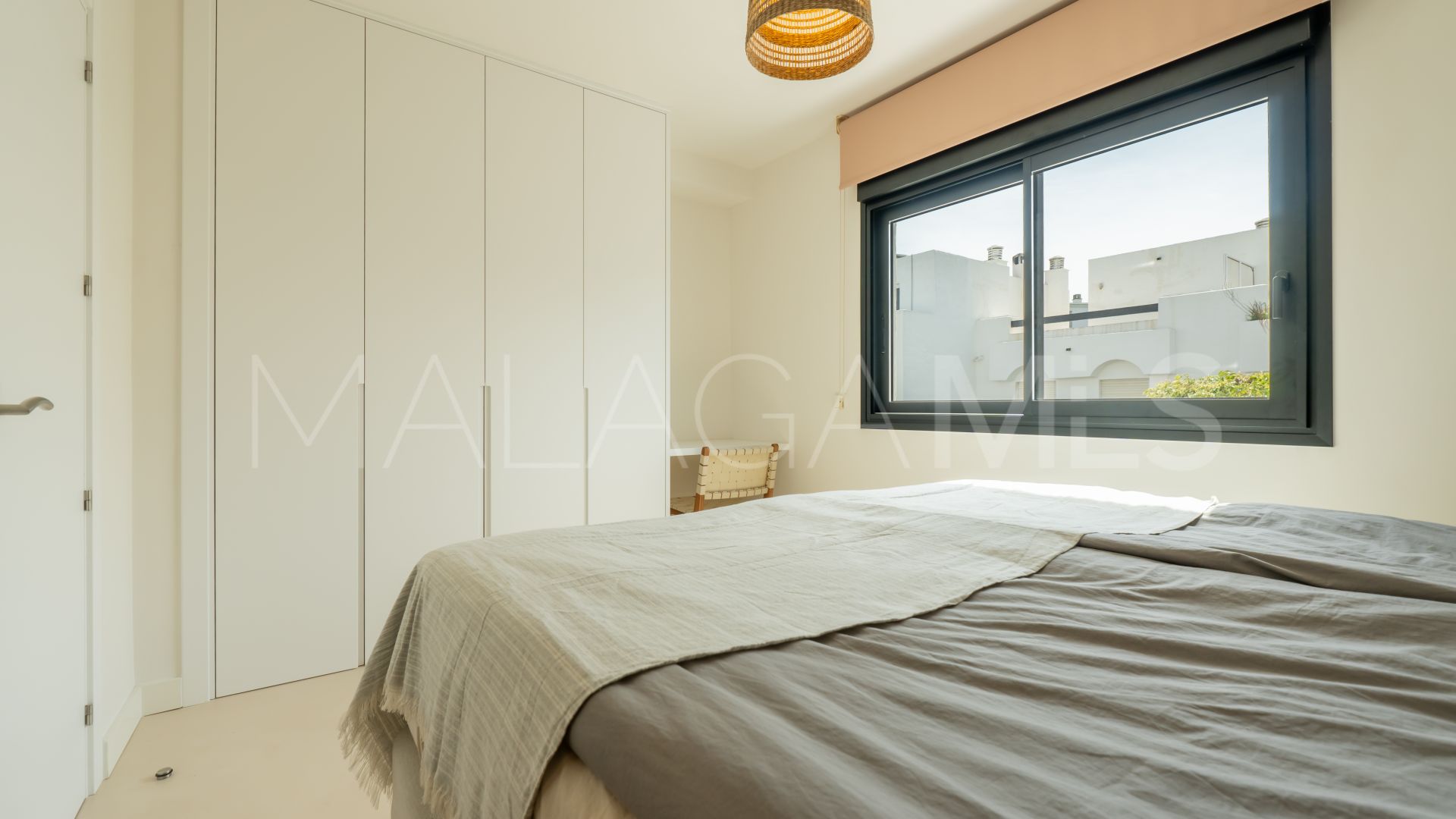 Reihenhaus for sale in Guadalmina Baja