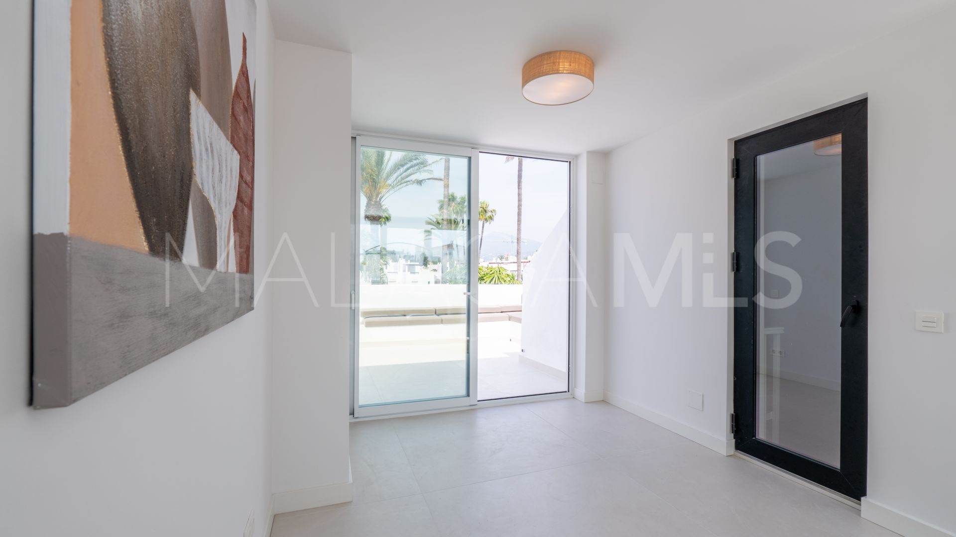 Reihenhaus for sale in Guadalmina Baja