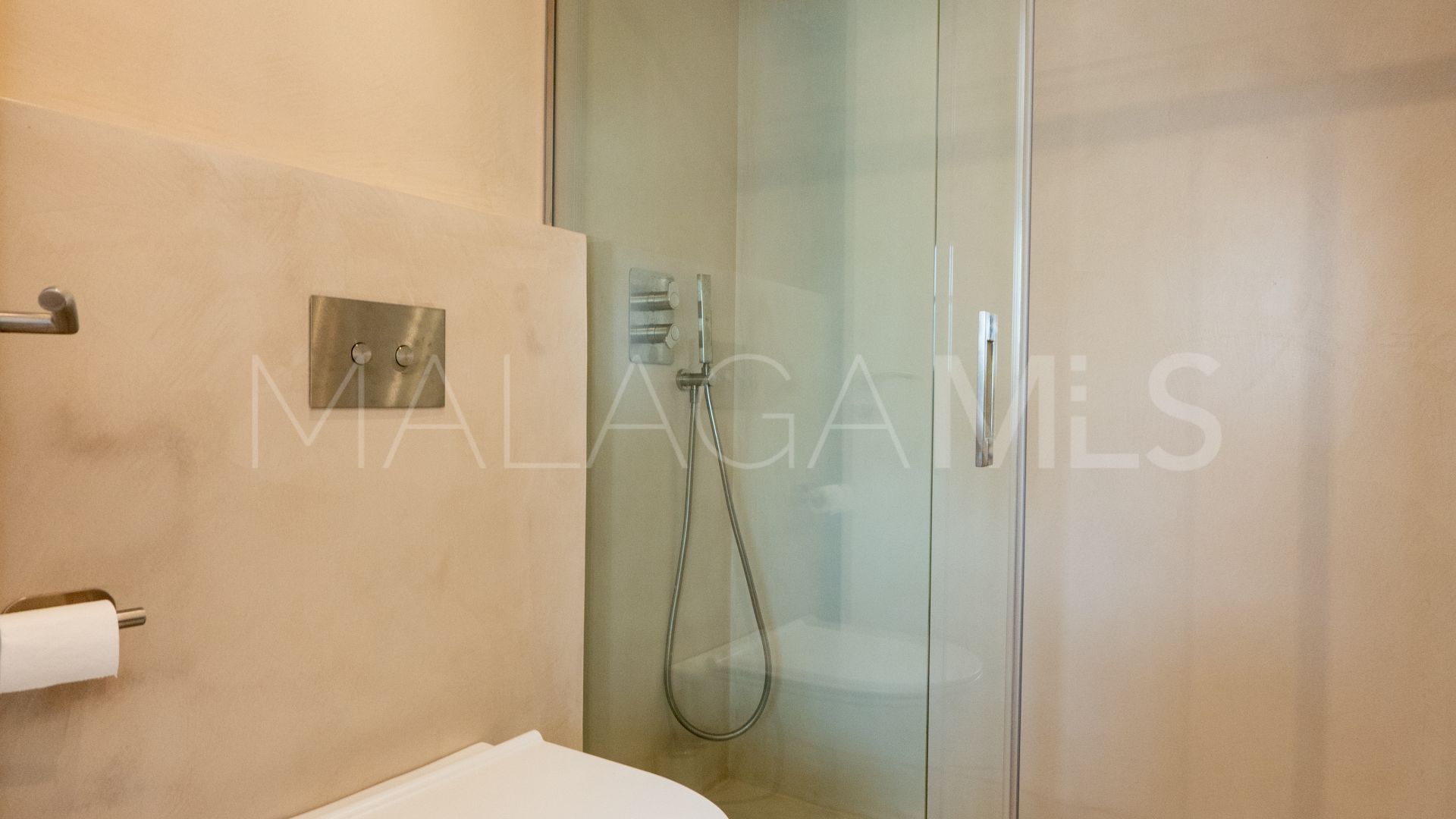 Reihenhaus for sale in Guadalmina Baja