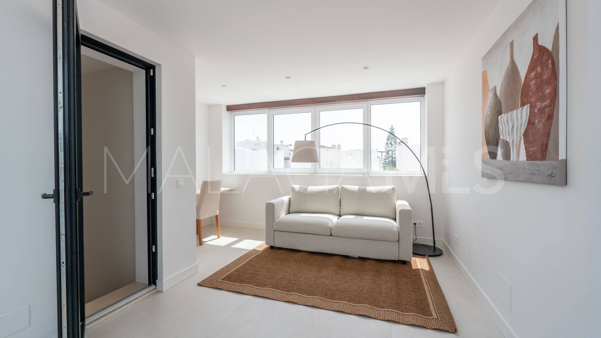 Reihenhaus for sale in Guadalmina Baja