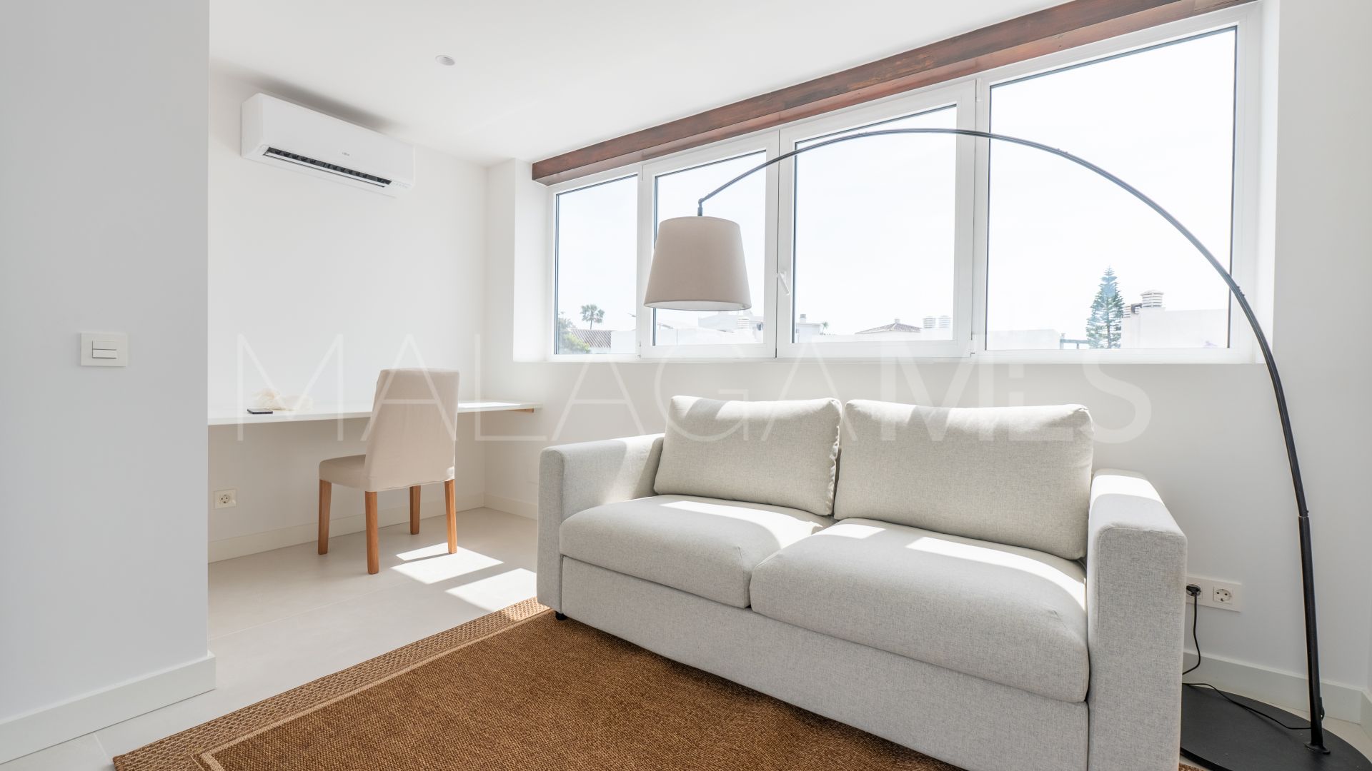 Reihenhaus for sale in Guadalmina Baja