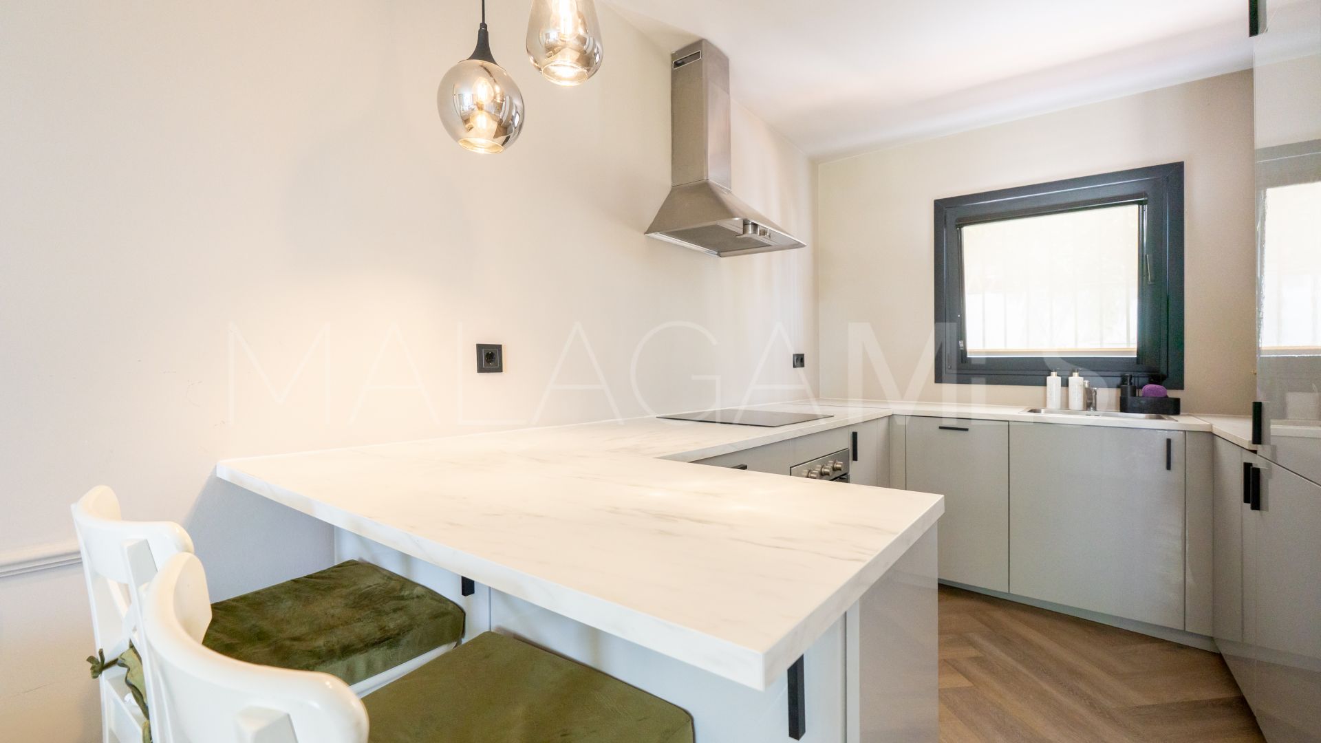Radhus for sale in Mijas Golf