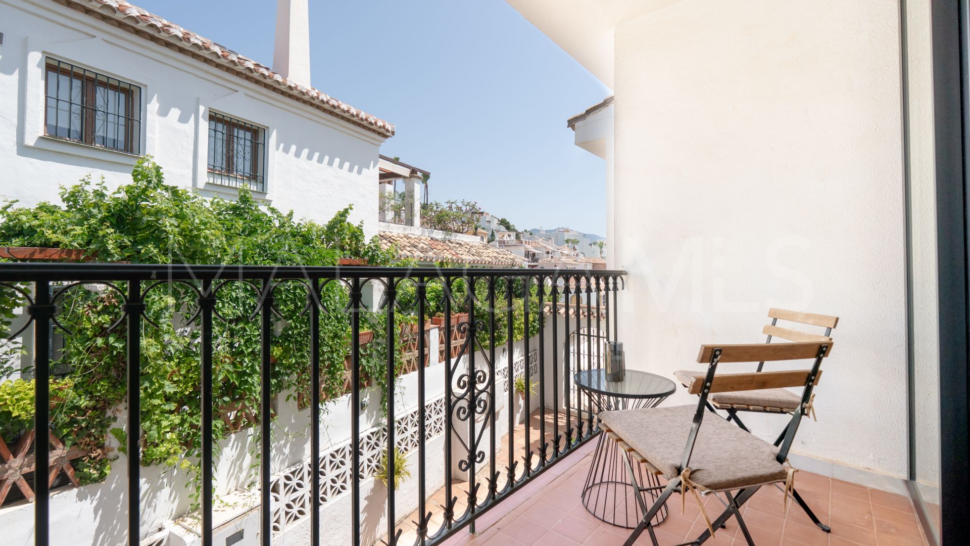 Radhus for sale in Mijas Golf