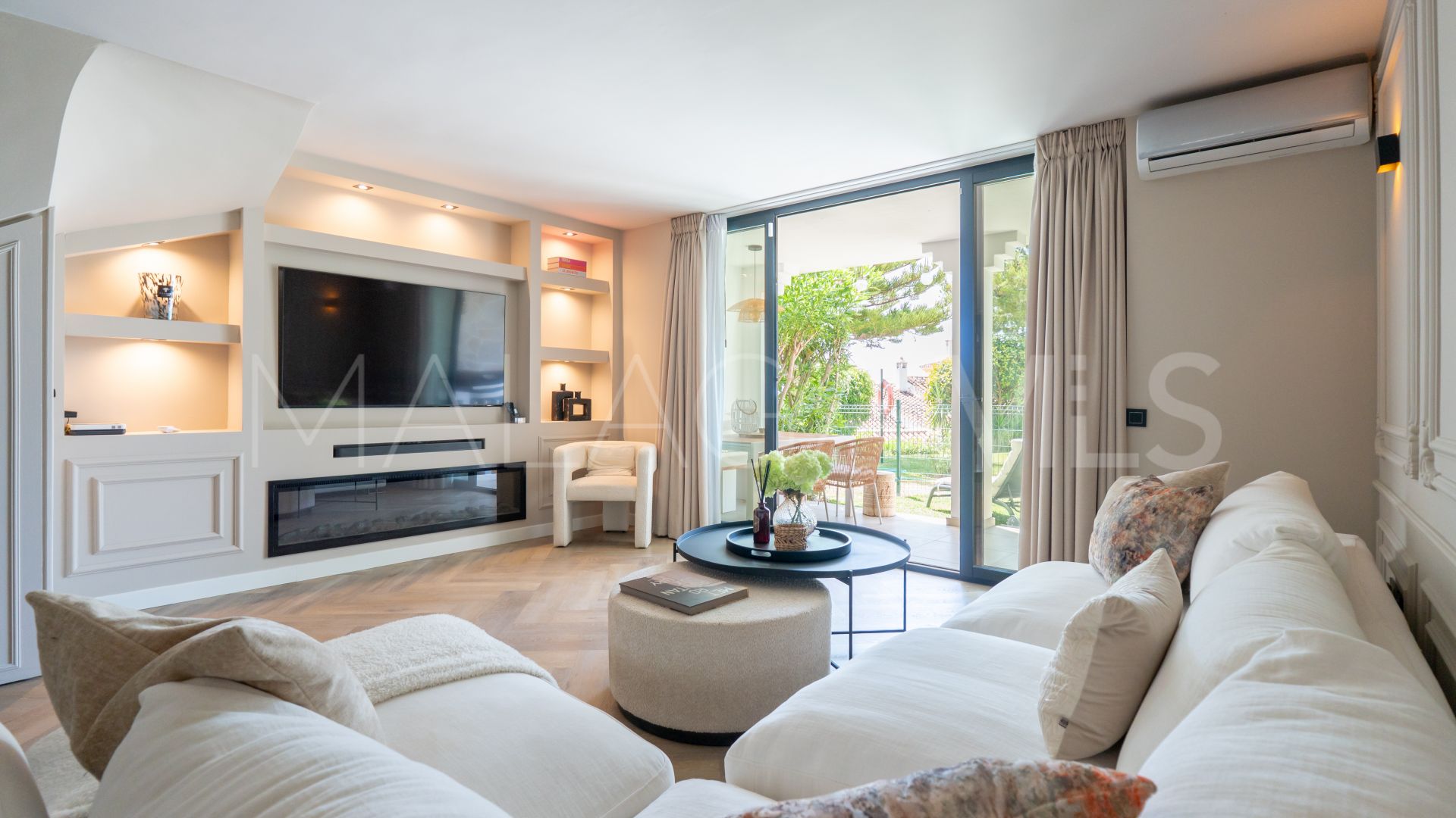 Radhus for sale in Mijas Golf