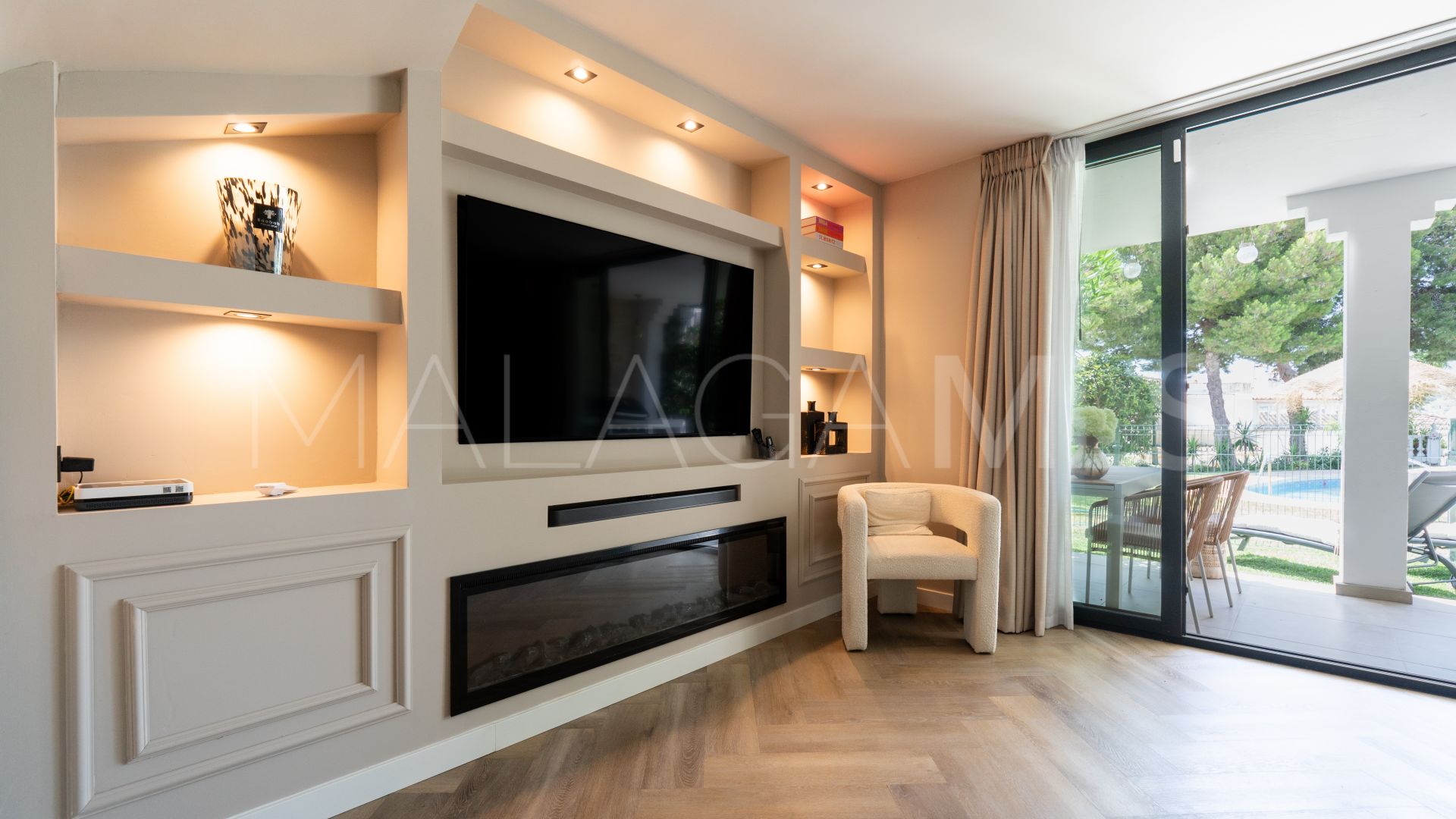 Radhus for sale in Mijas Golf