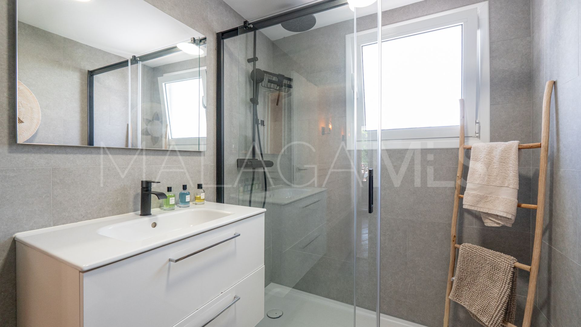 Radhus for sale in Mijas Golf