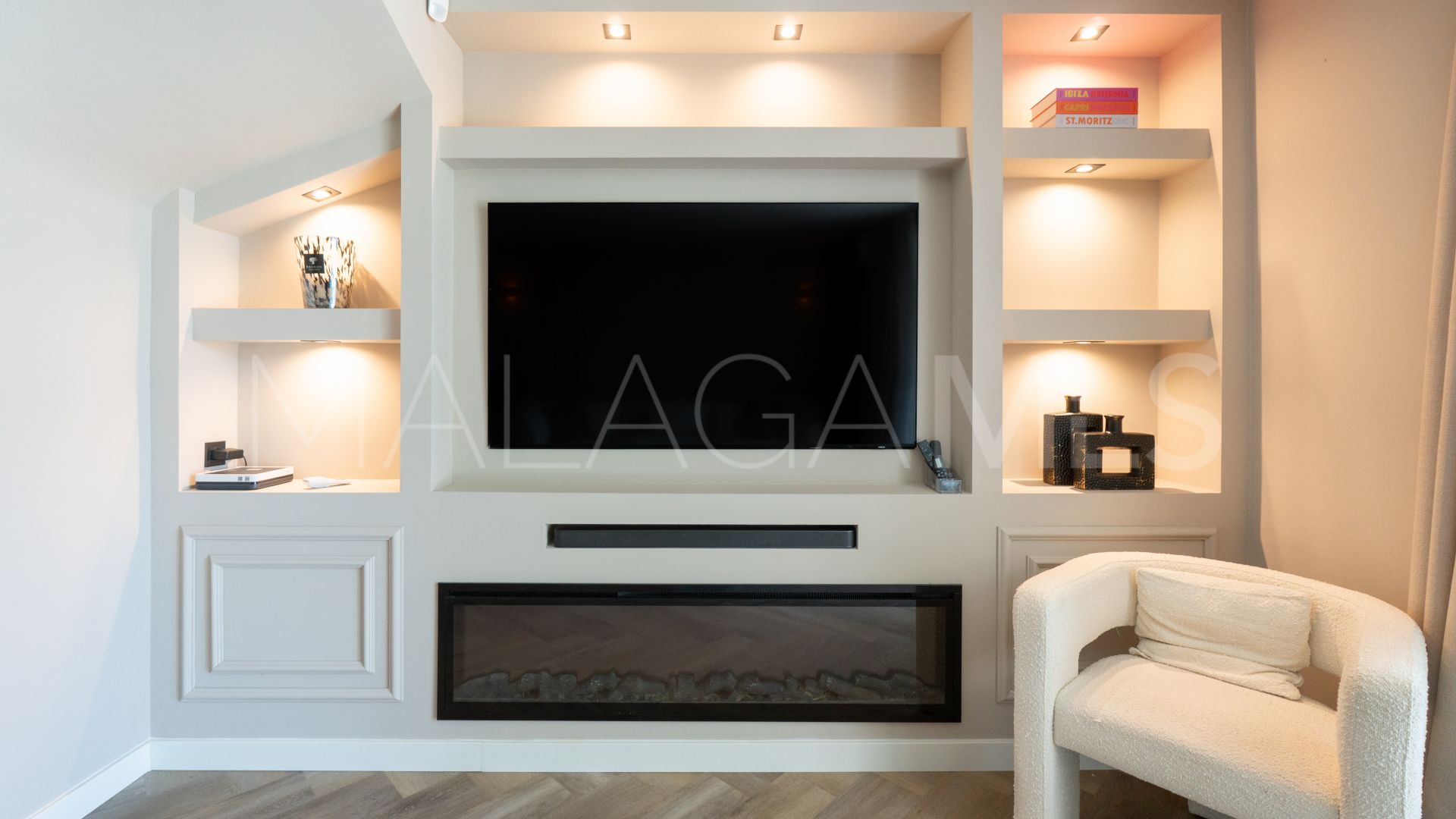 Radhus for sale in Mijas Golf
