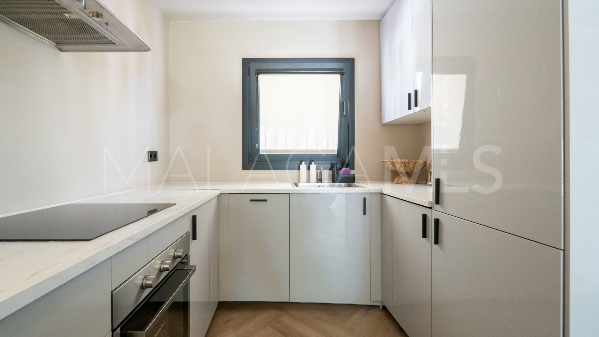 Radhus for sale in Mijas Golf