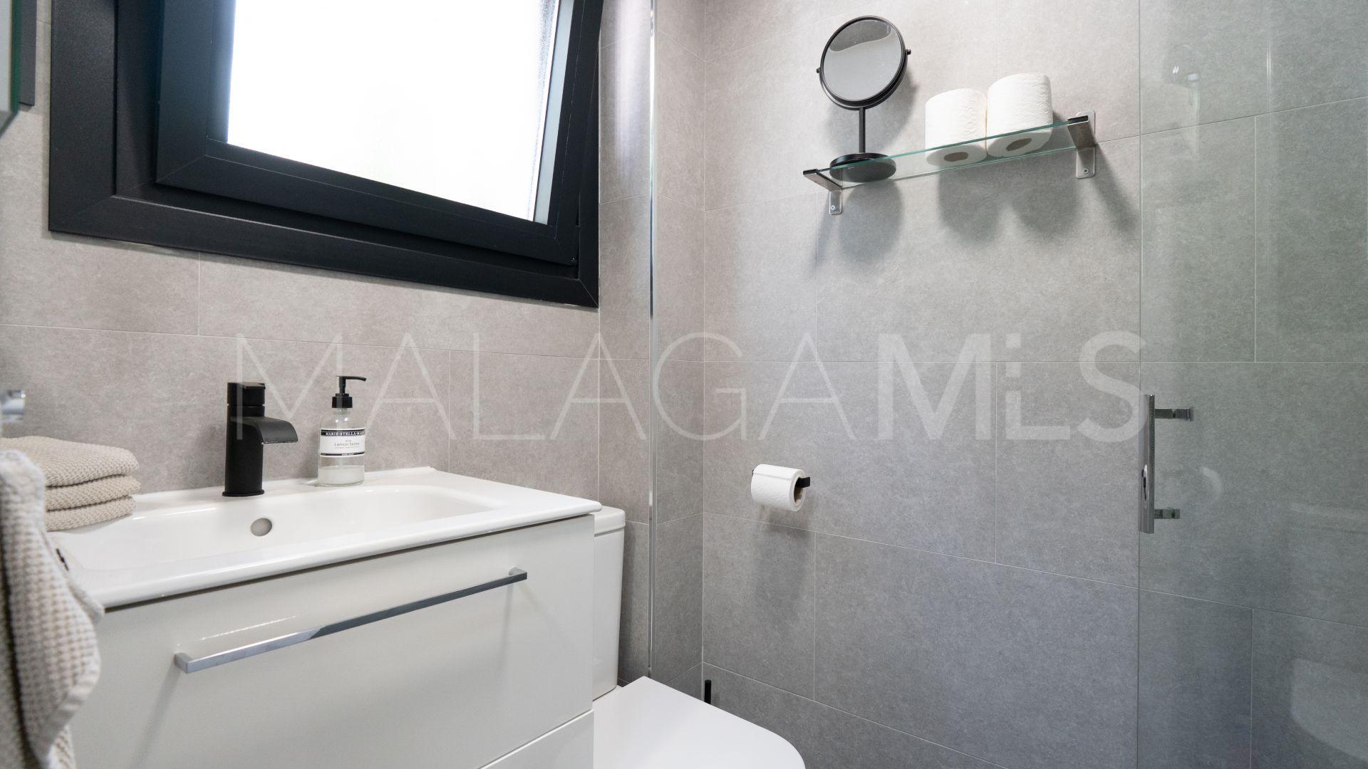 Radhus for sale in Mijas Golf