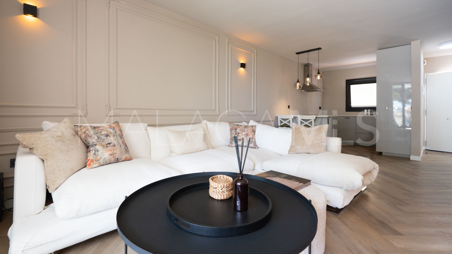 Radhus for sale in Mijas Golf