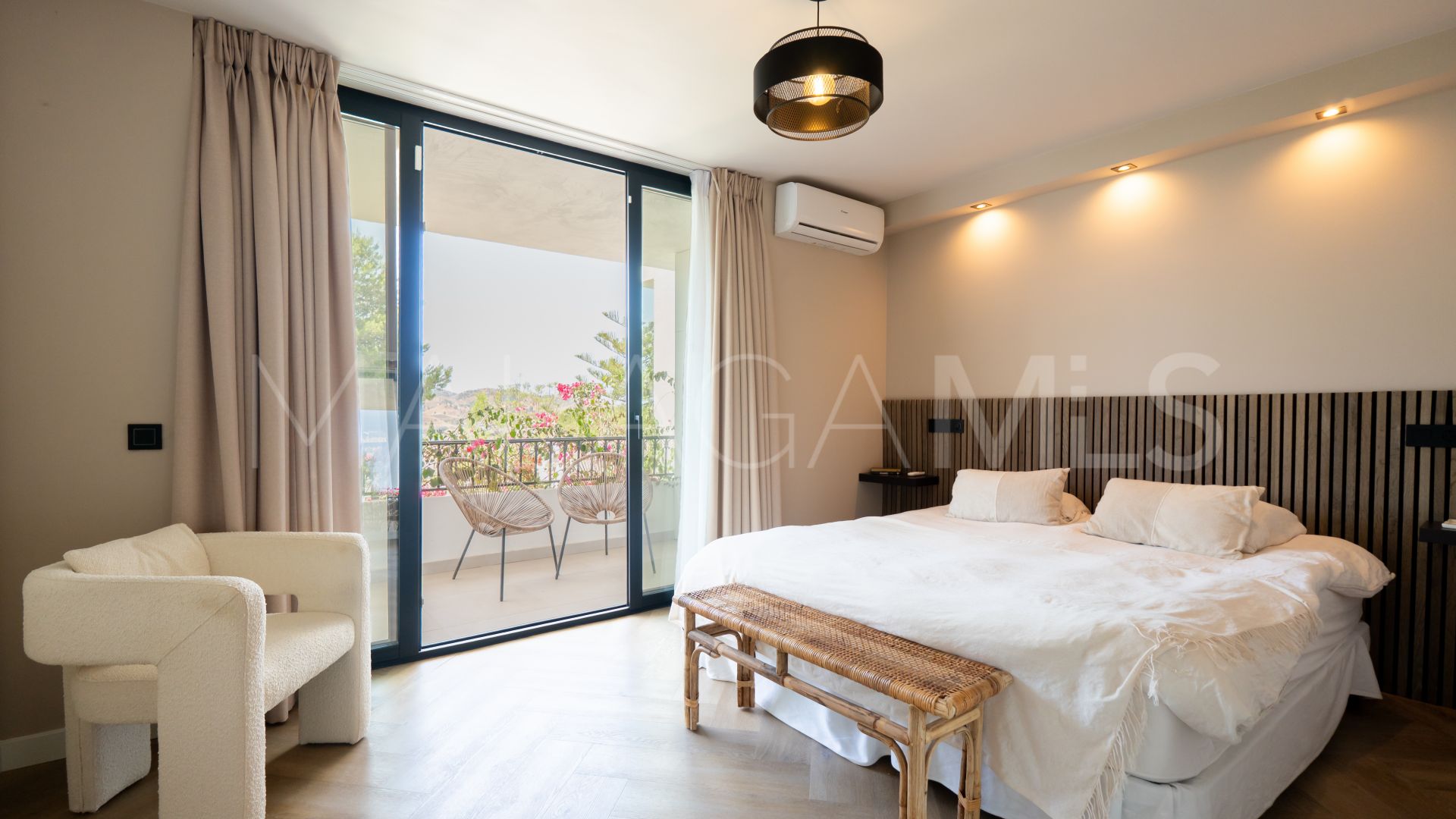 Radhus for sale in Mijas Golf