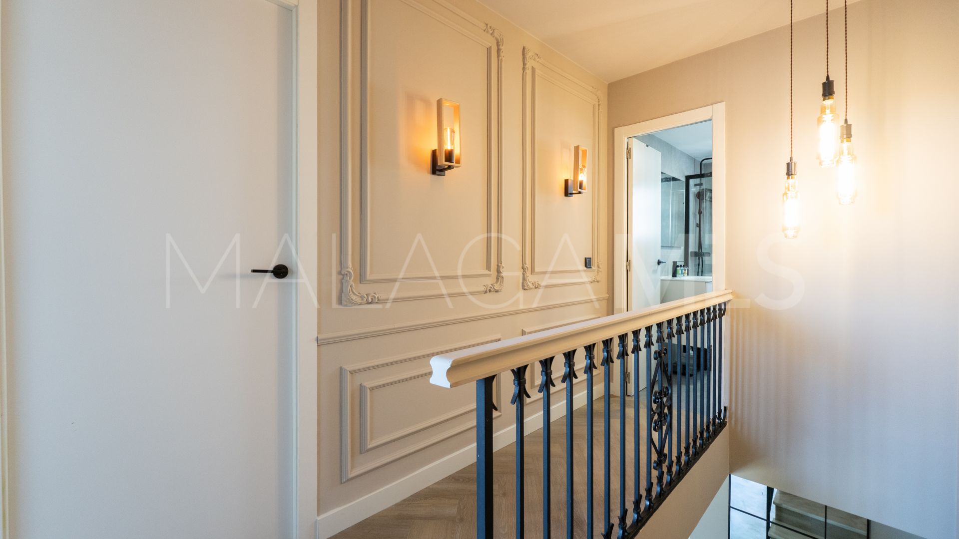 Radhus for sale in Mijas Golf