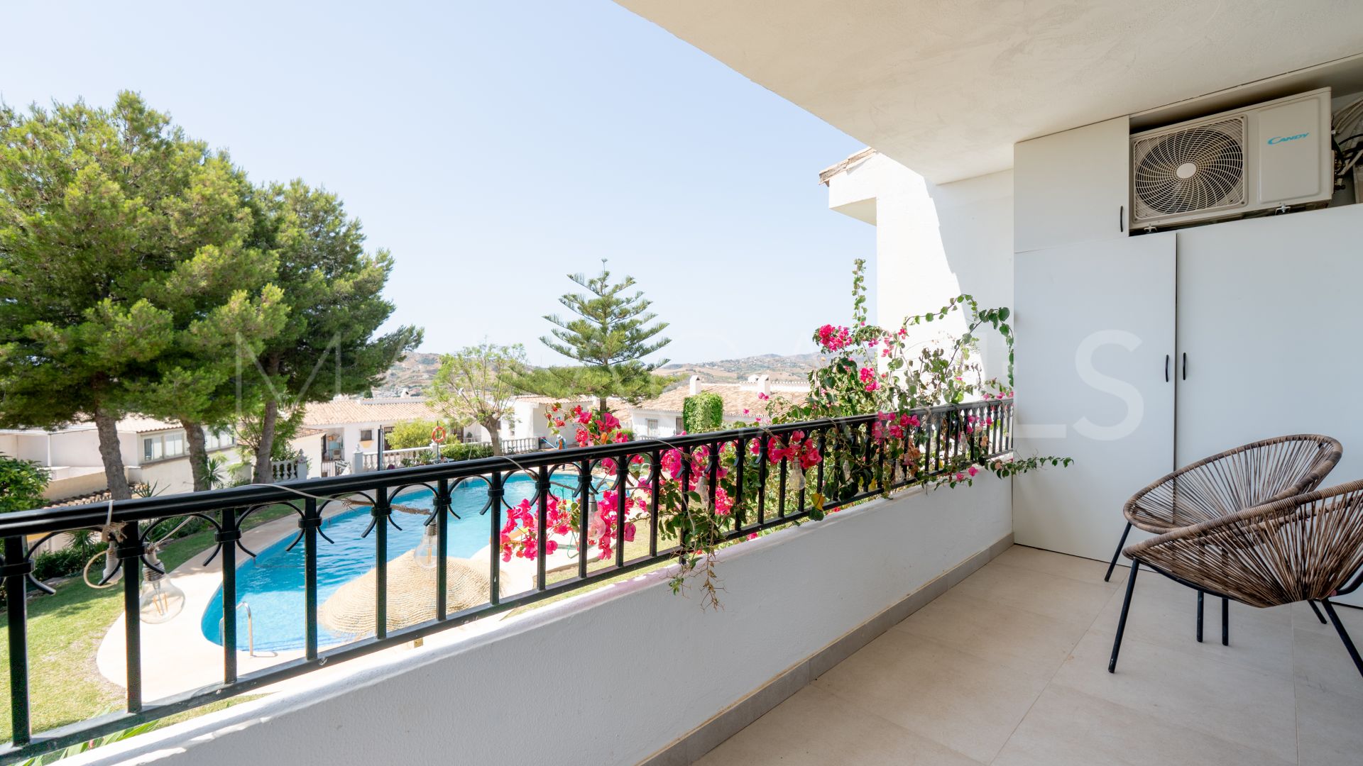 Radhus for sale in Mijas Golf