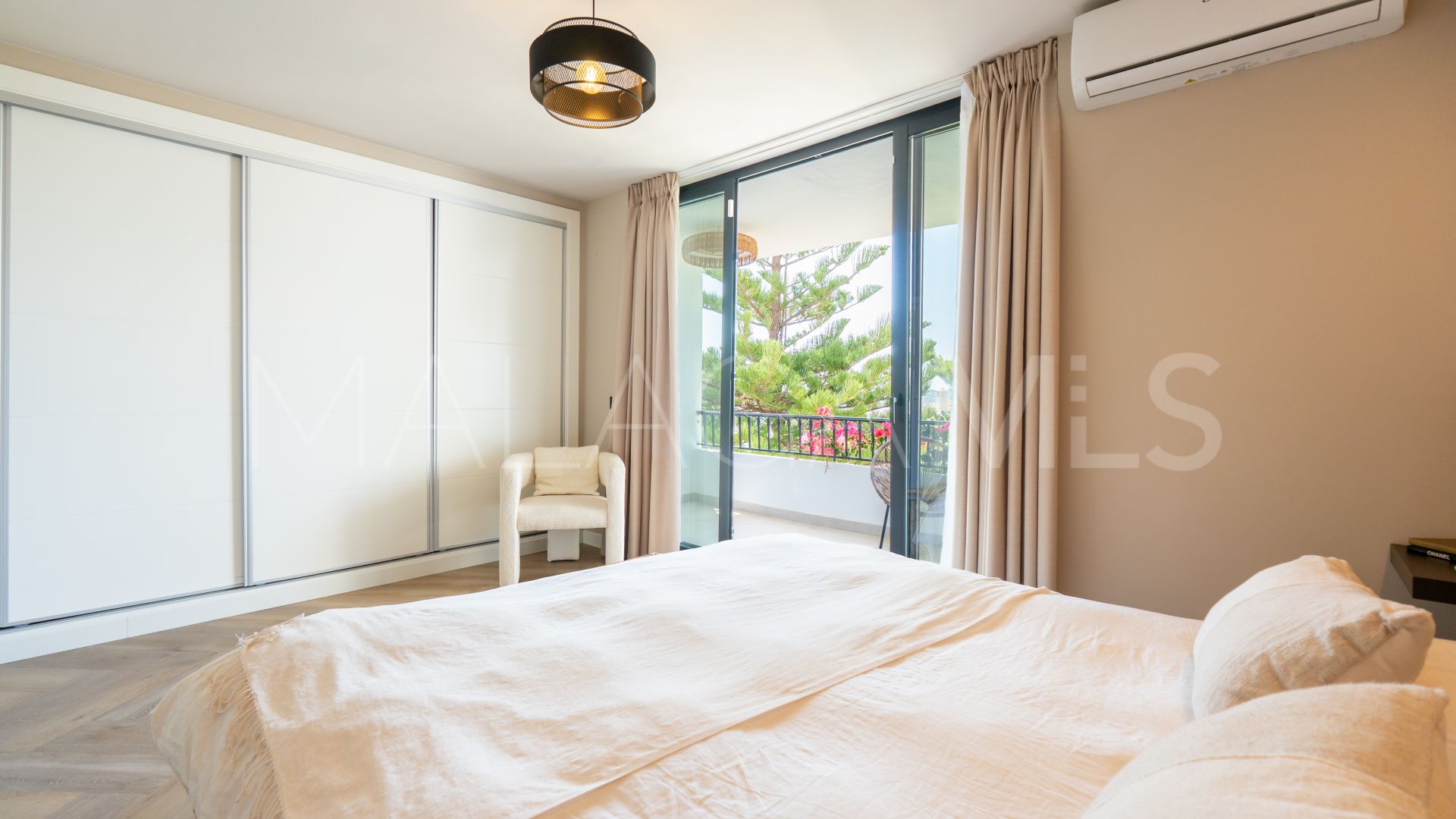 Radhus for sale in Mijas Golf